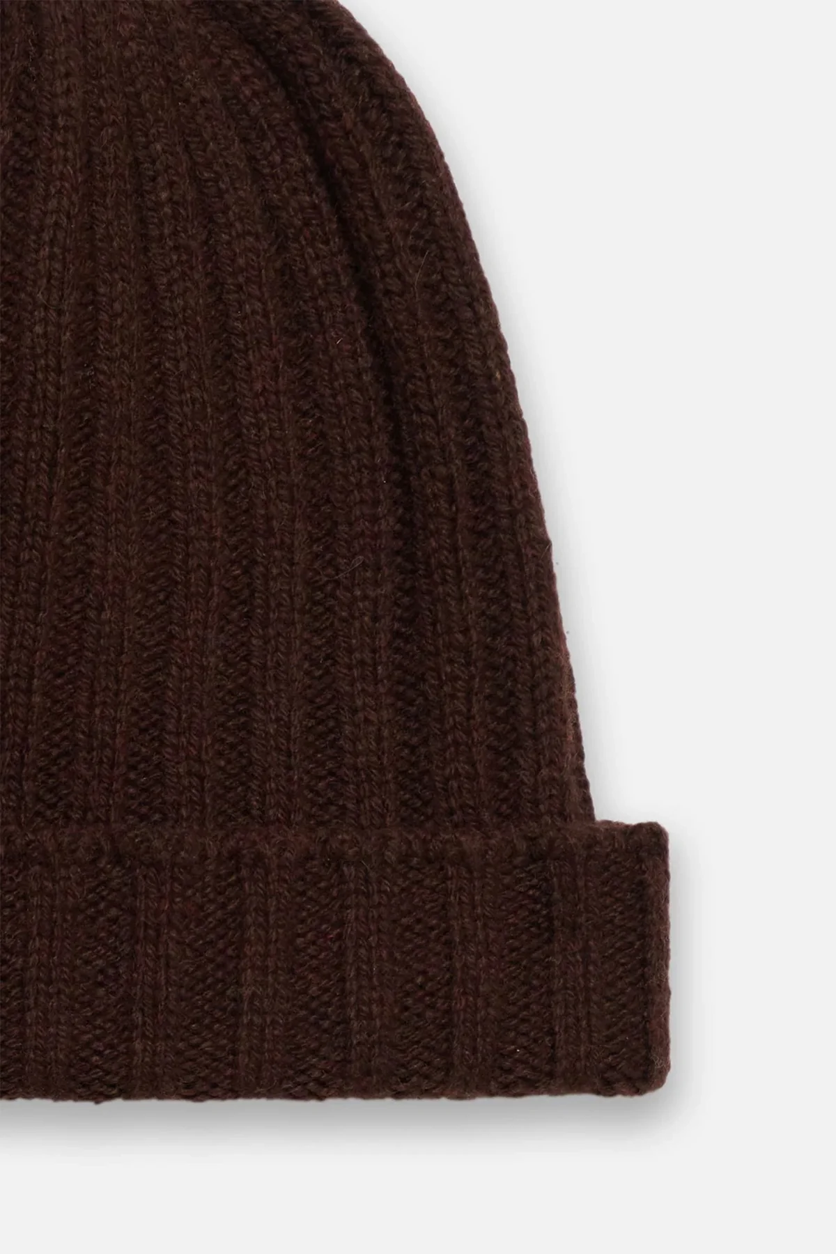 THE ELDER STATESMAN | RANGER BEANIE - Image 2