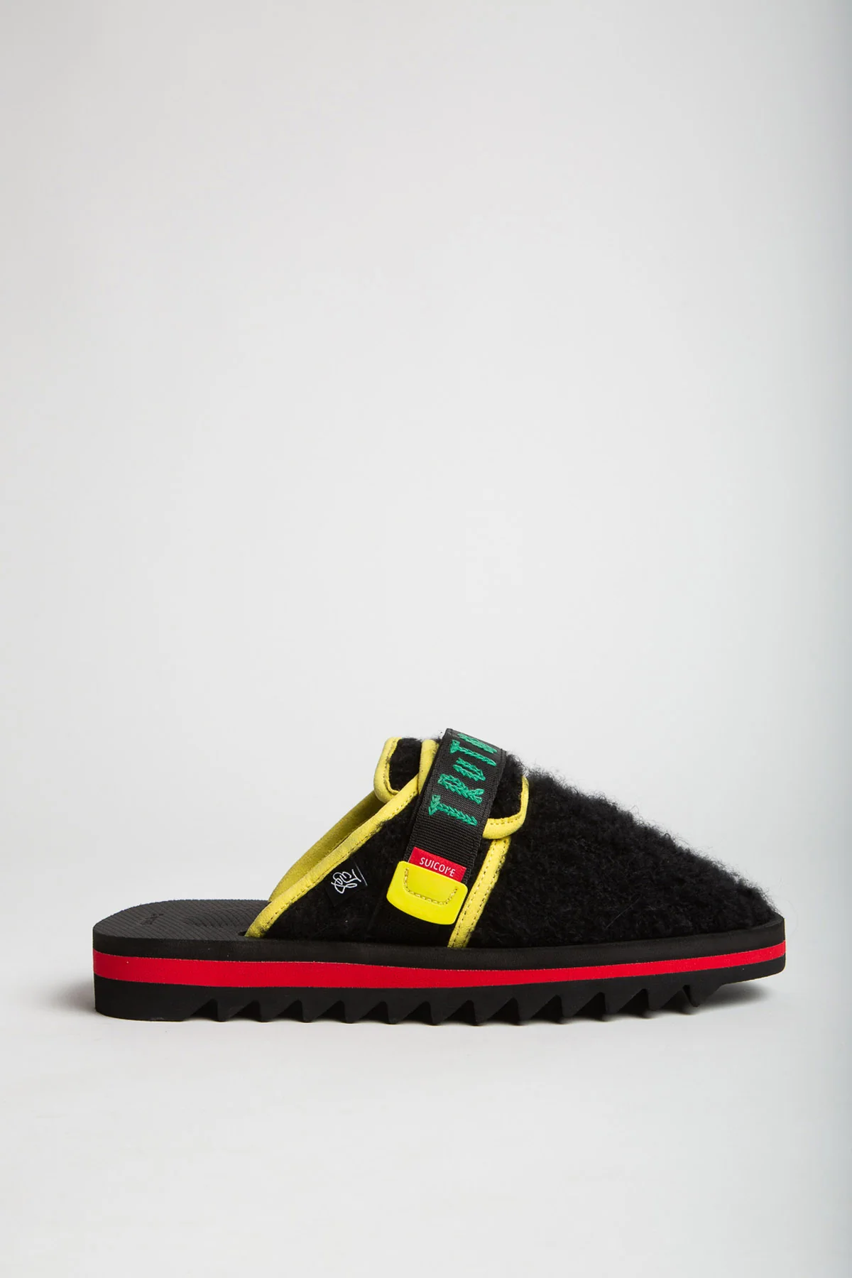 THE ELDER STATESMAN | SUICOKE ZAVO SANDALS - Image 2