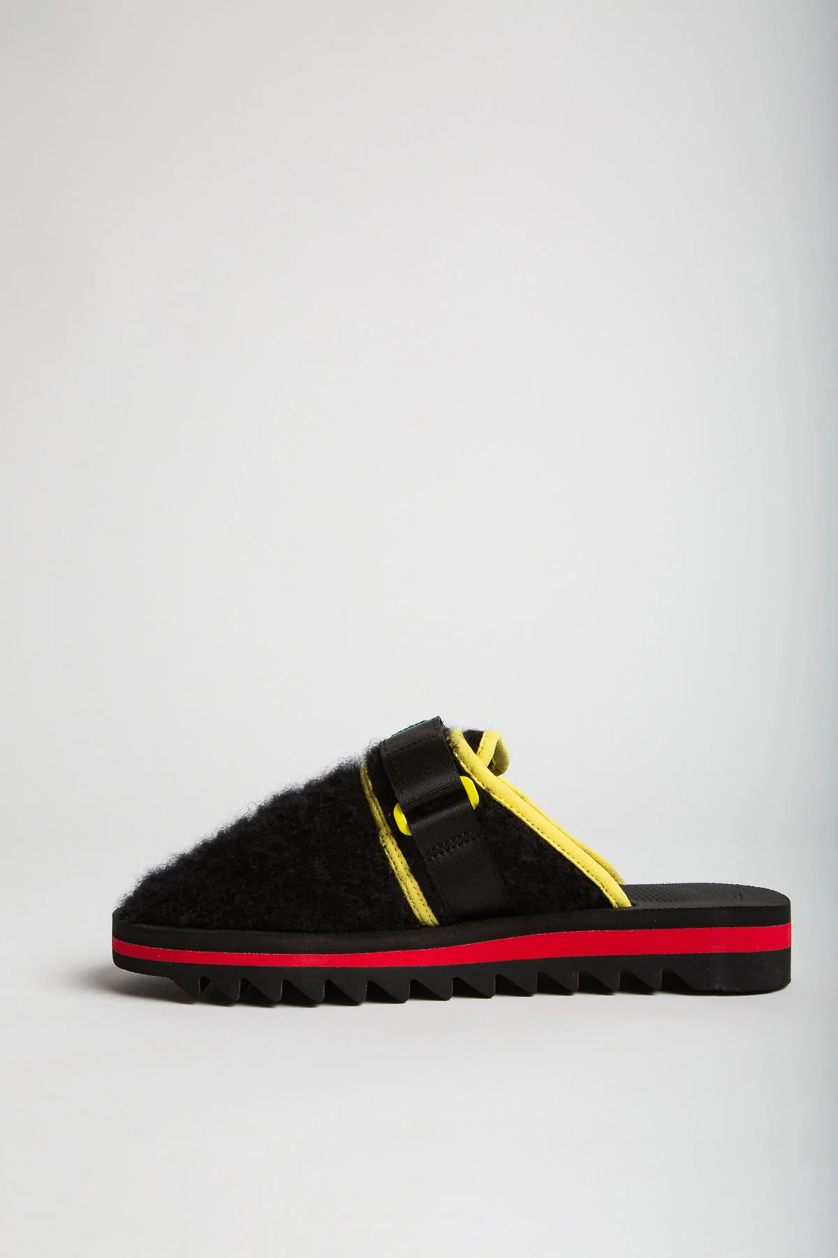 THE ELDER STATESMAN | SUICOKE ZAVO SANDALS - Image 3