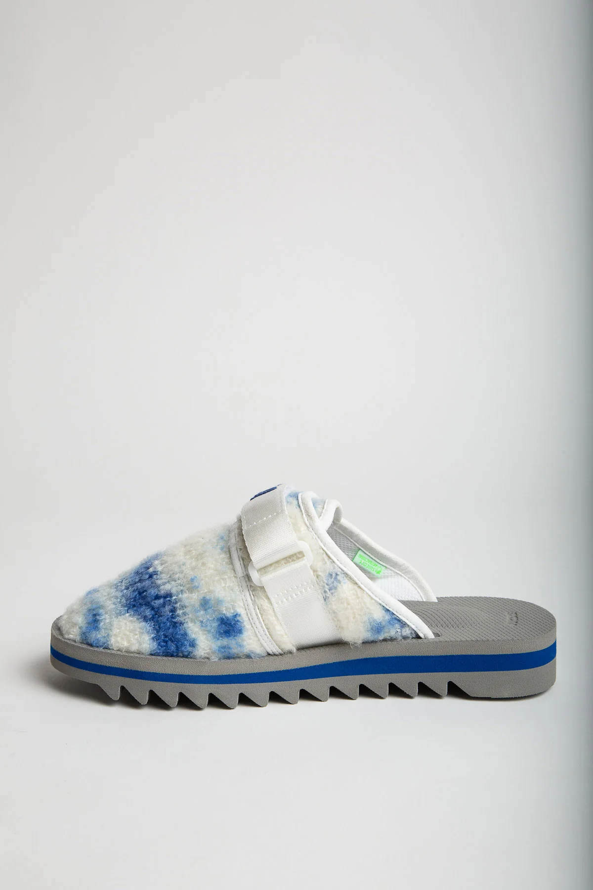 THE ELDER STATESMAN | SUICOKE ZAVO SANDALS - Image 4