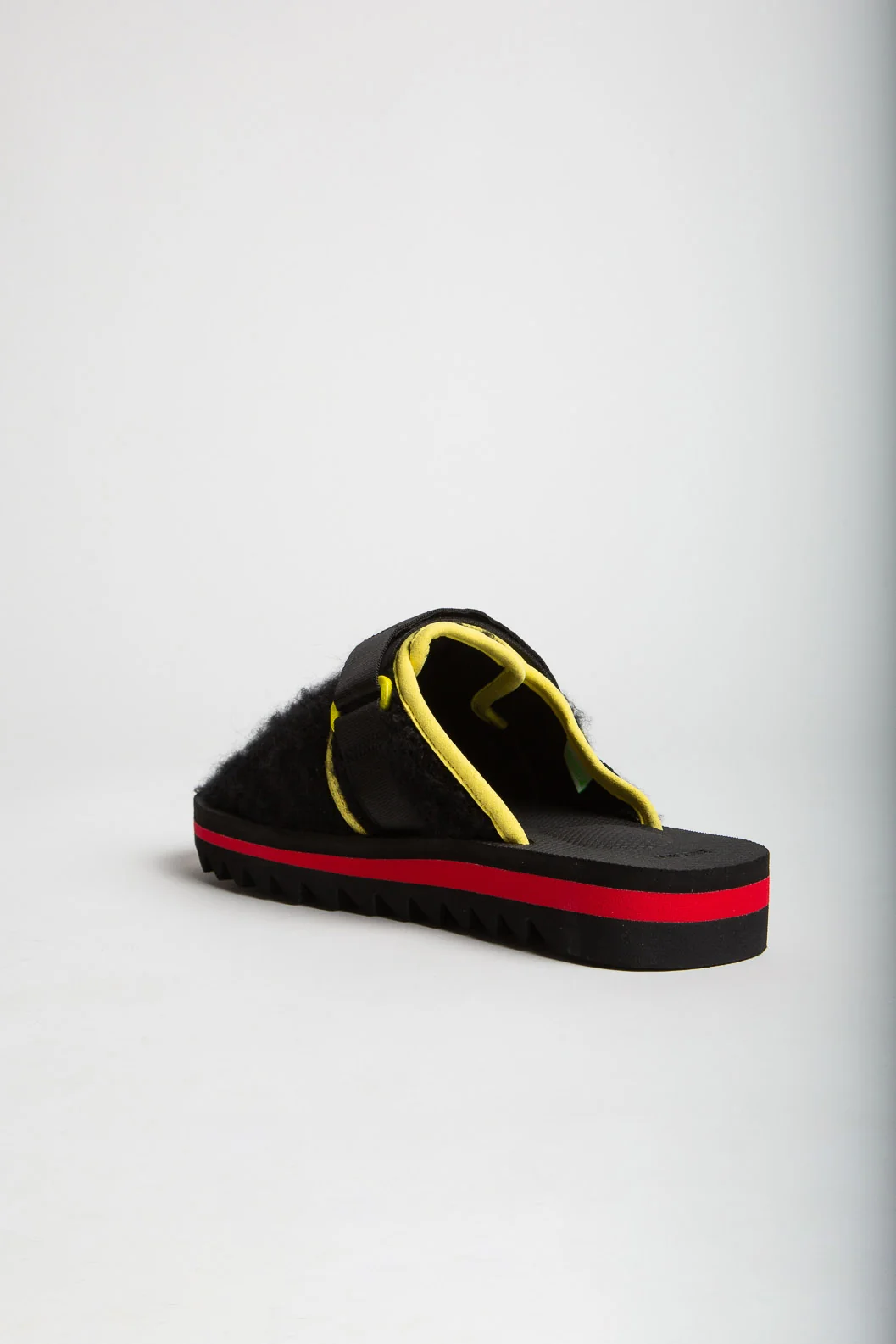 THE ELDER STATESMAN | SUICOKE ZAVO SANDALS - Image 7