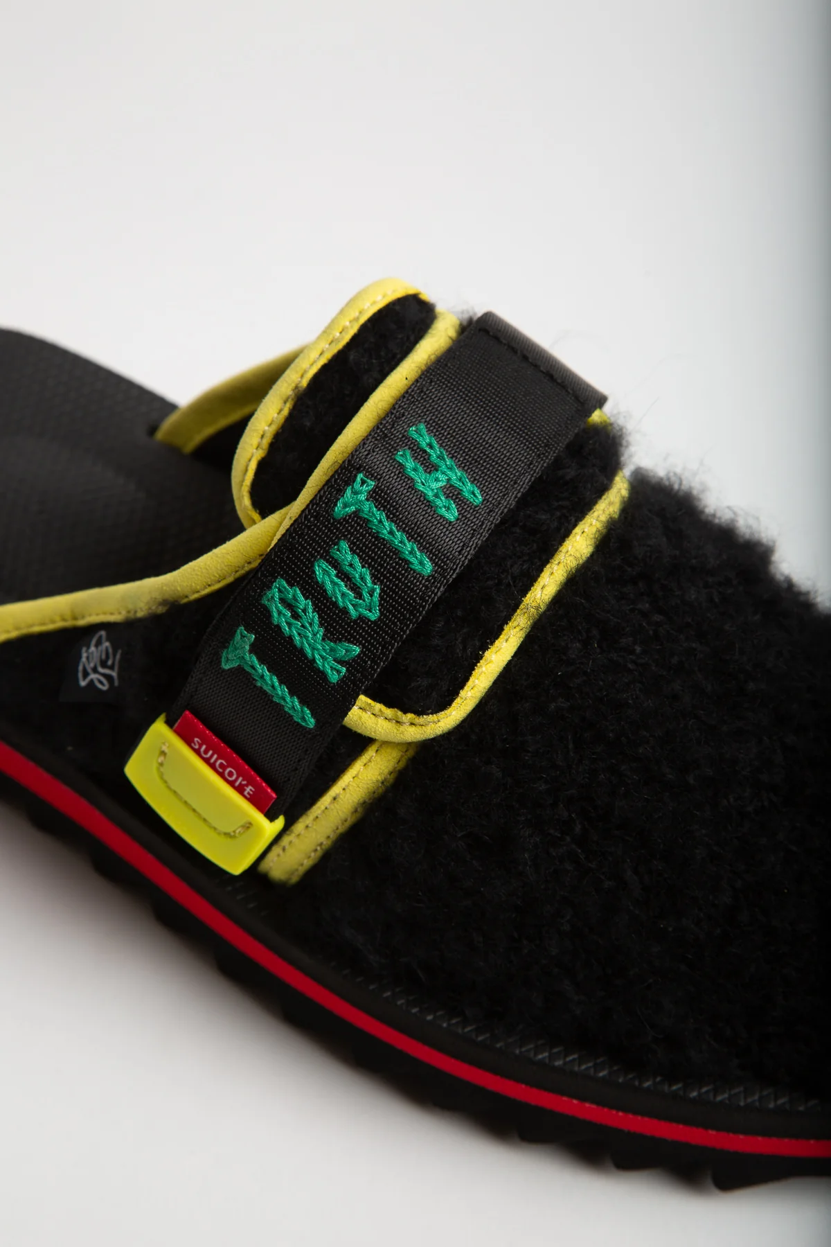THE ELDER STATESMAN | SUICOKE ZAVO SANDALS - Image 9