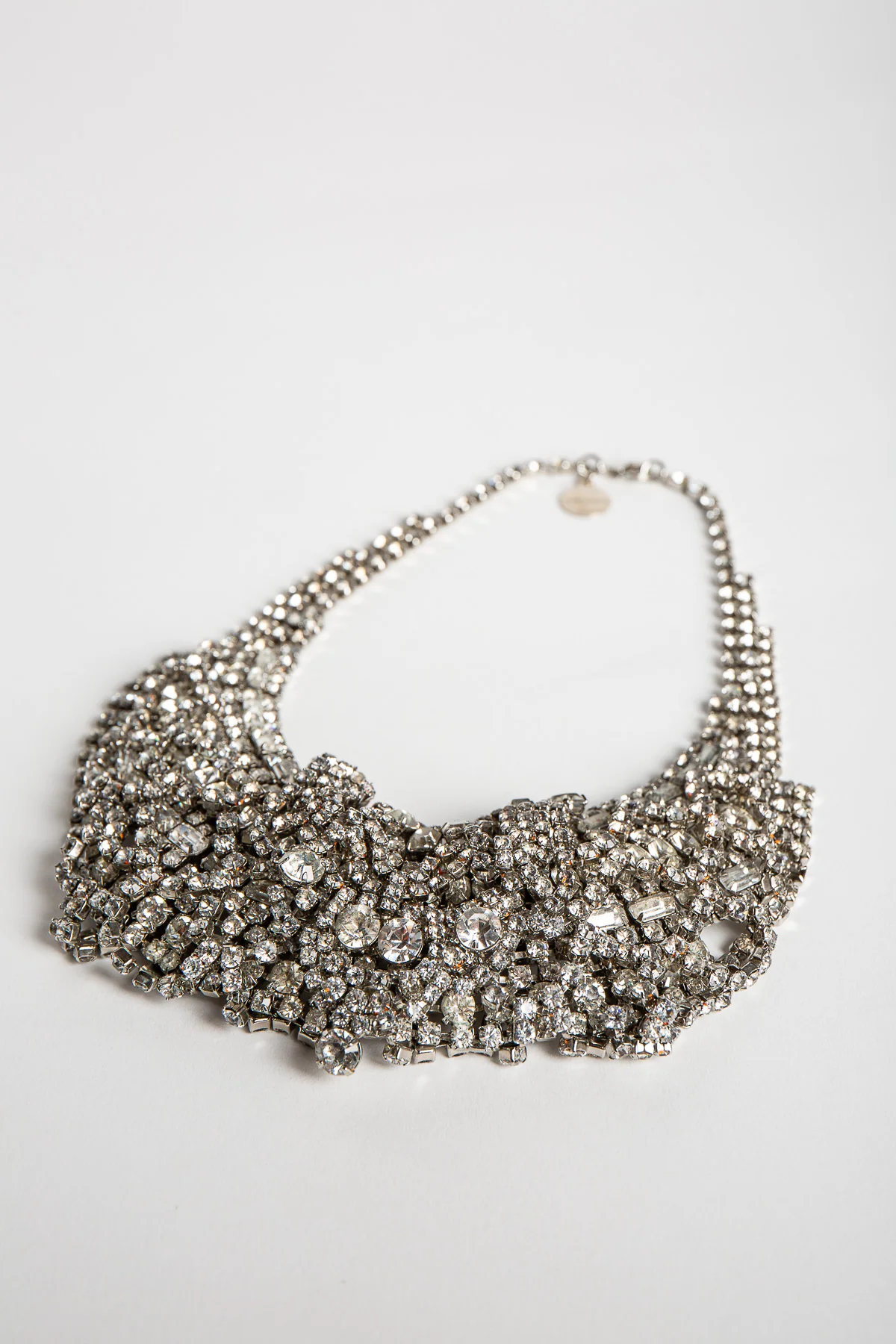 TOM BINNS | VULGARI #1 NECKLACE - Image 2
