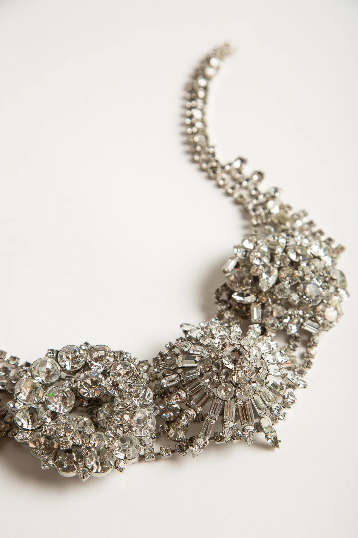 TOM BINNS | VULGARI #2 NECKLACE - Image 2
