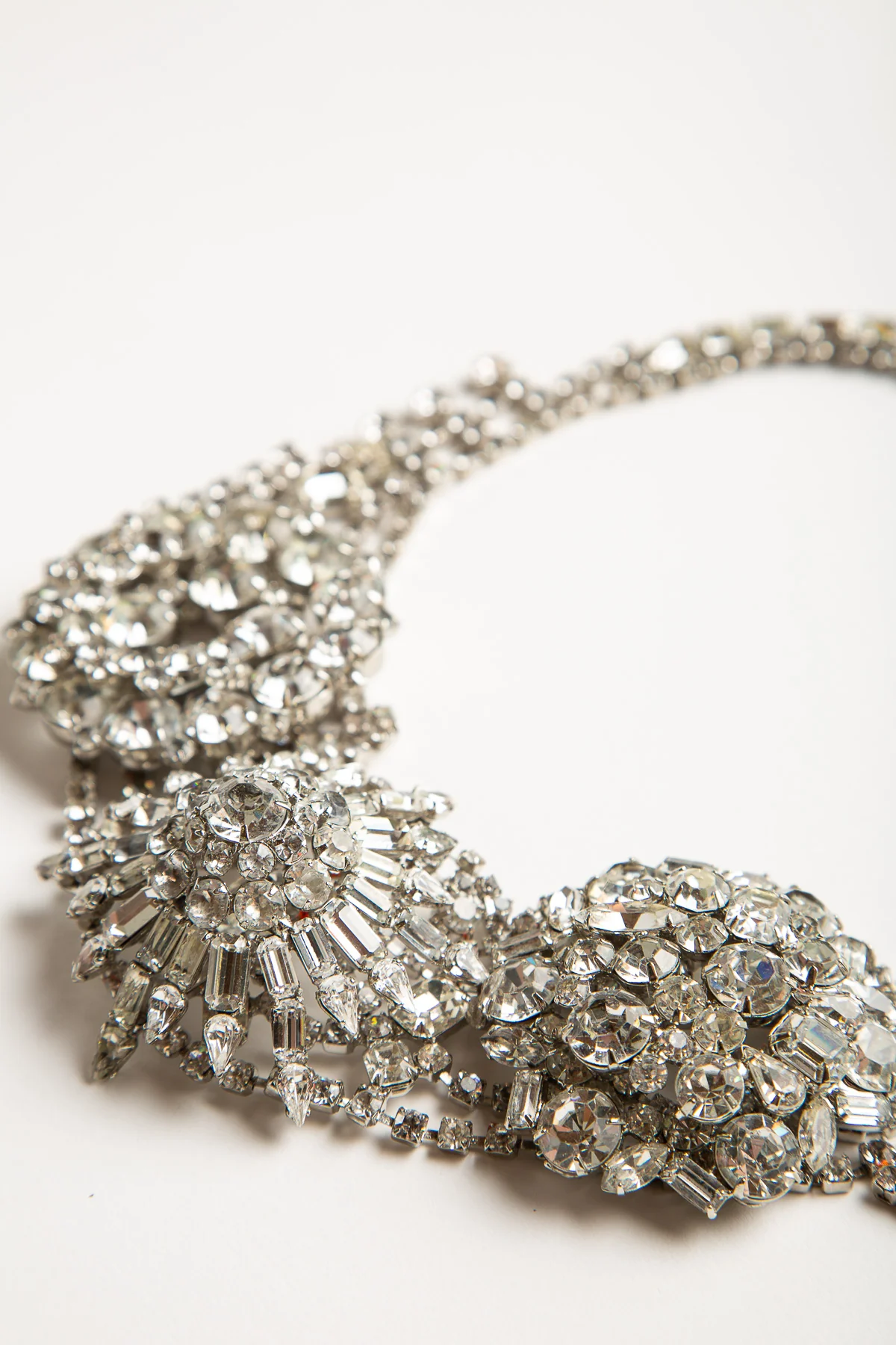 TOM BINNS | VULGARI #2 NECKLACE - Image 4