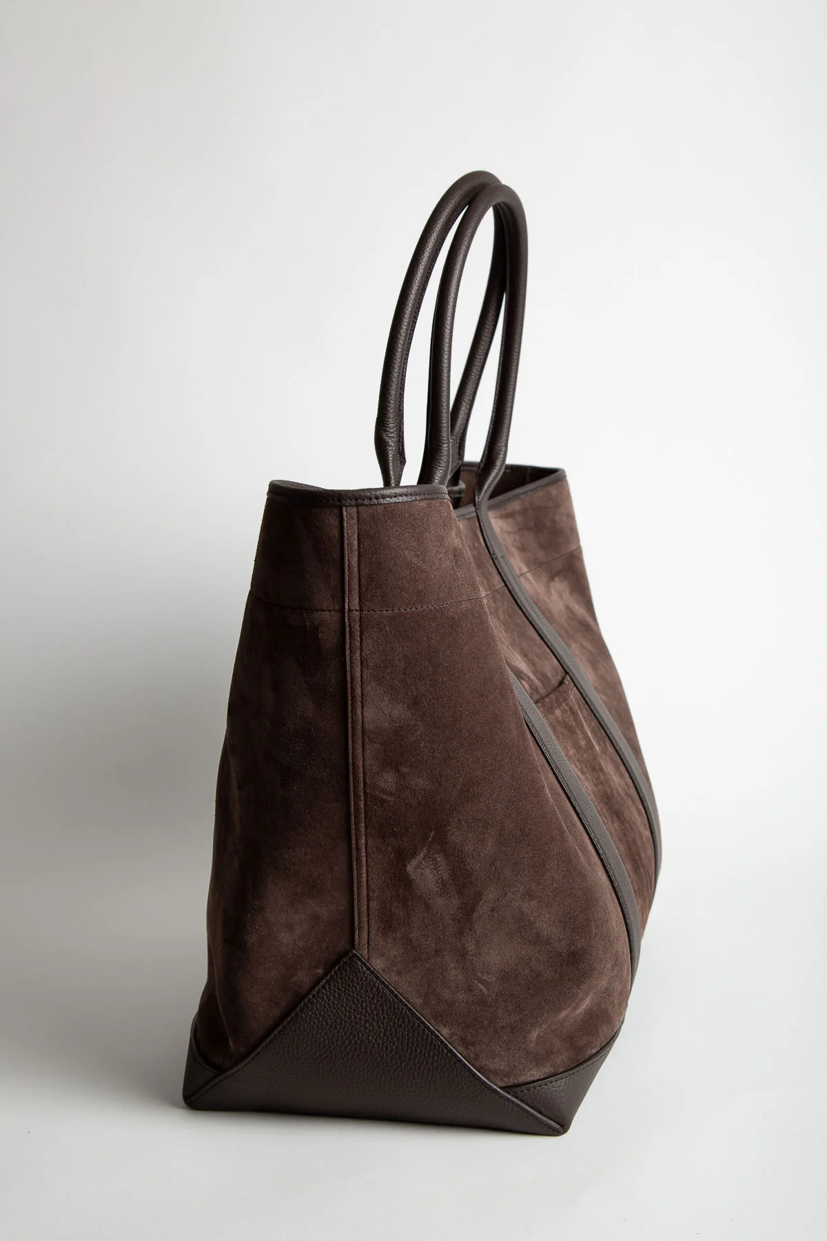 TOM FORD | Suede Grain Tote - Image 2