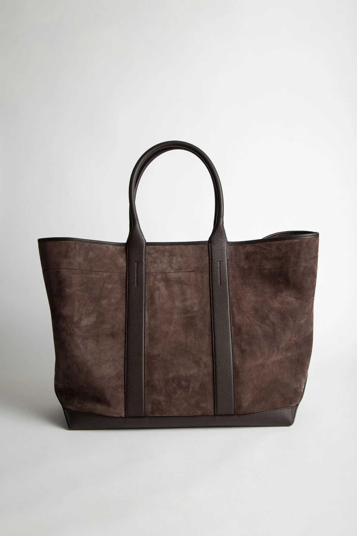 TOM FORD | Suede Grain Tote - Image 3