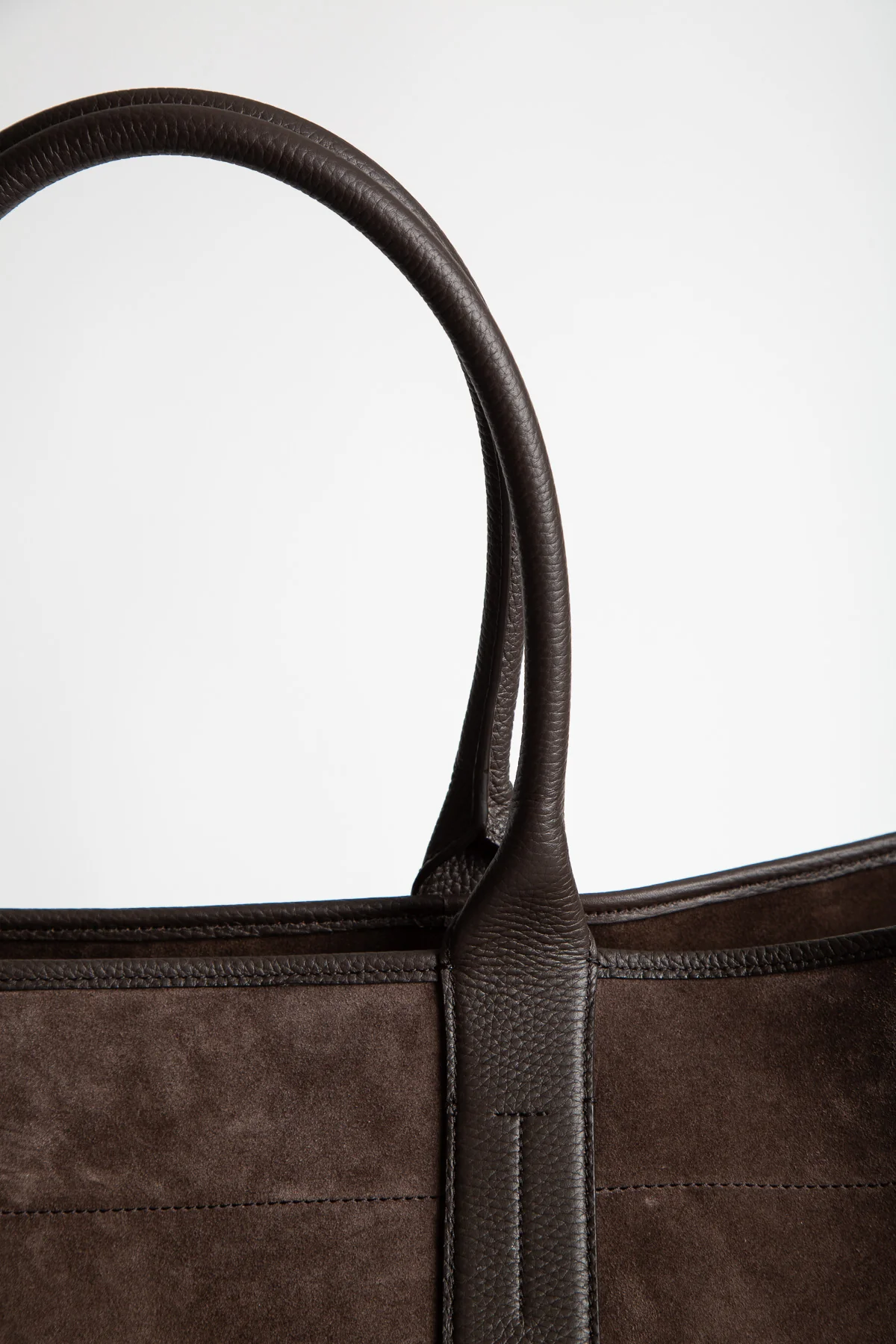 TOM FORD | Suede Grain Tote - Image 5