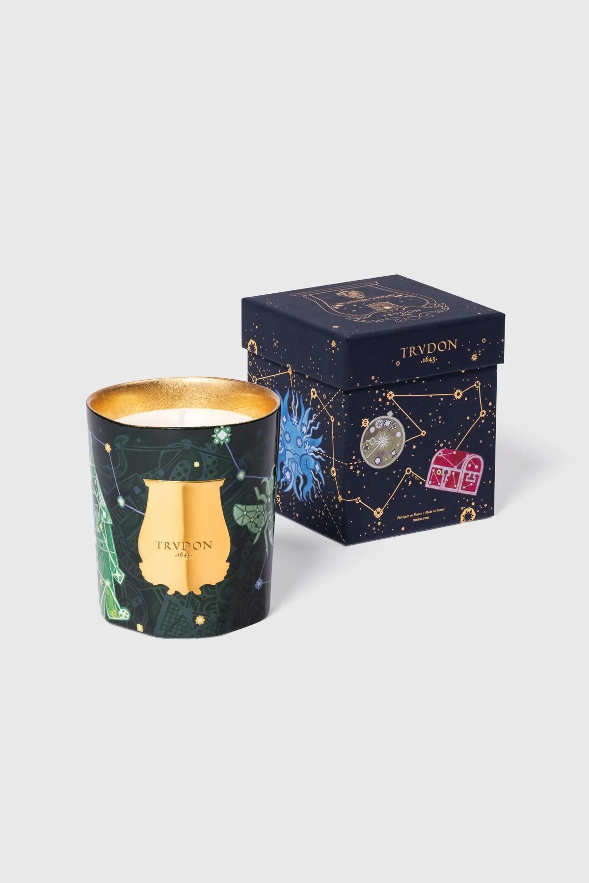TRUDON | FIR ENCHANTED NIGHT - Image 2