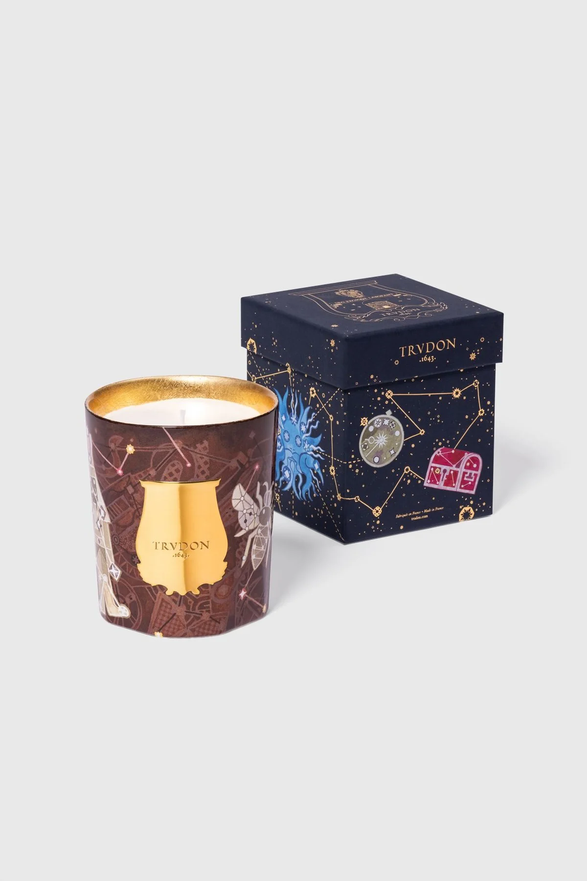 TRUDON | LIBRA ENCHANTED NIGHT CANDLE - Image 2