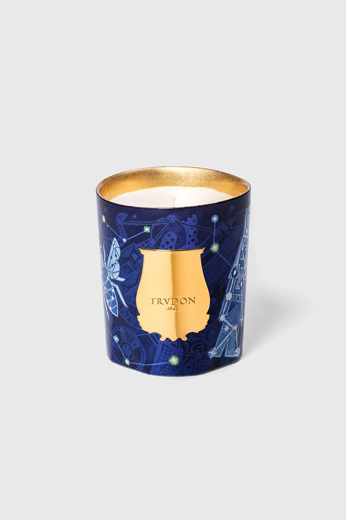 TRUDON | LUNA ENCHANTED NIGHT CANDLE