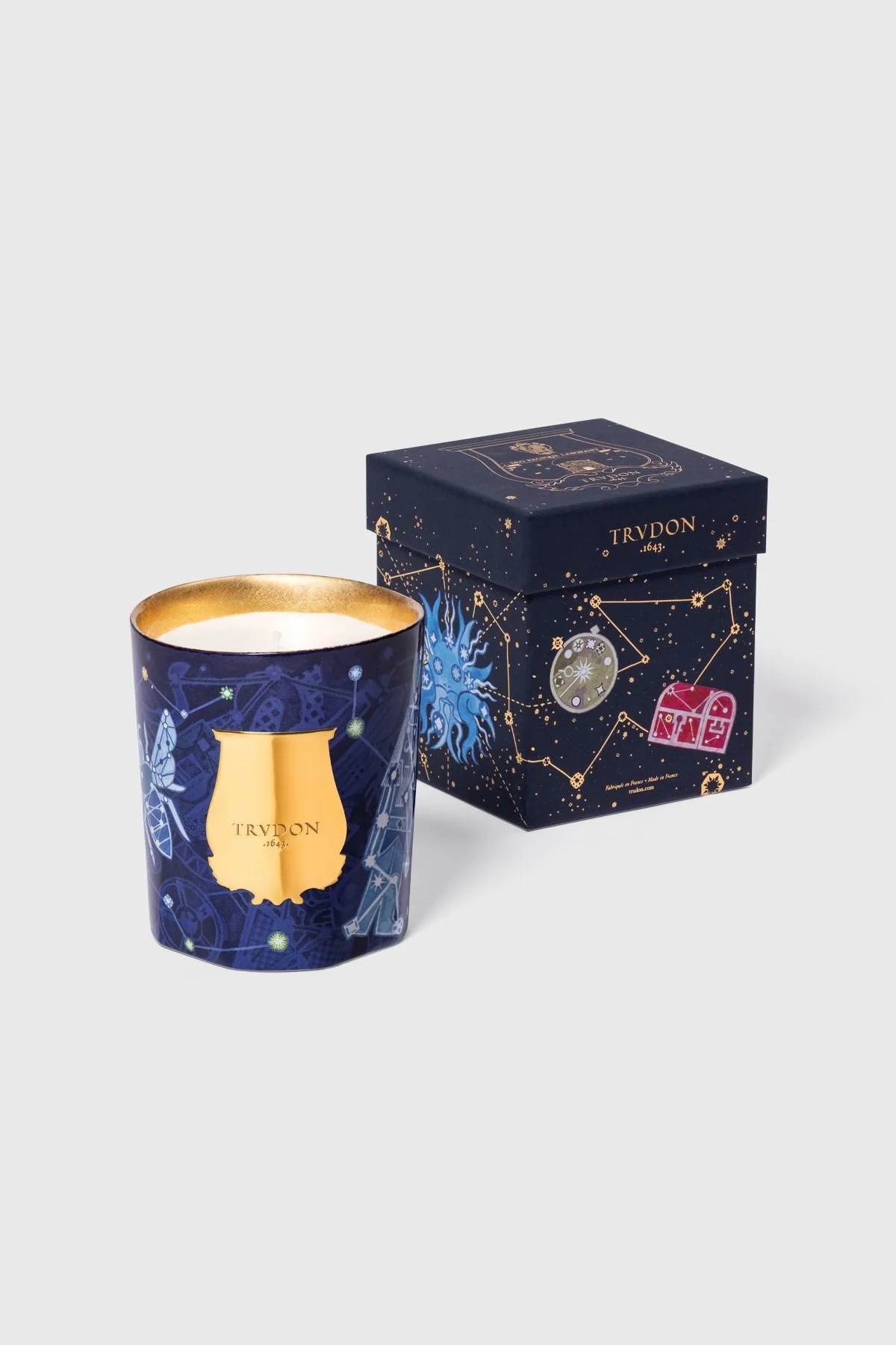 TRUDON | LUNA ENCHANTED NIGHT CANDLE - Image 2