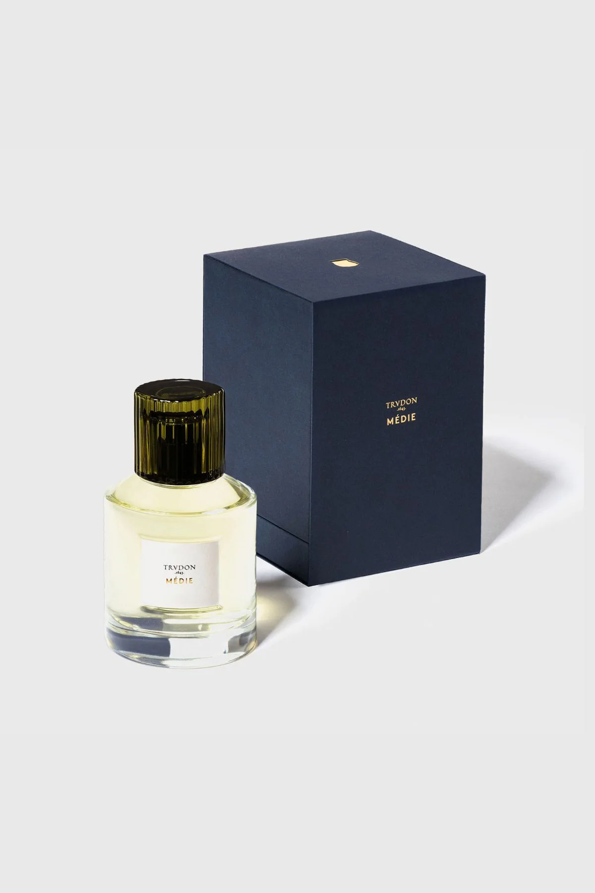 TRUDON | MEDIE 100ML EAU DE PARFUM - Image 2