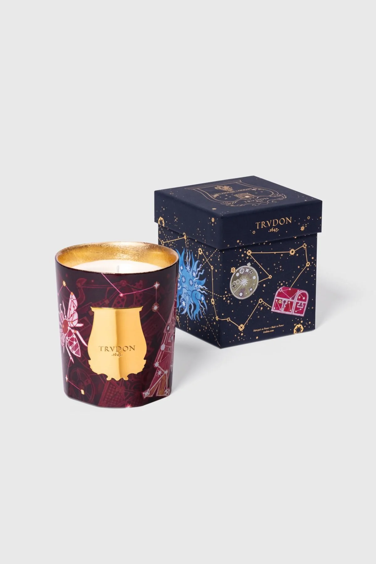 TRUDON | NAZARETH ENCHANTED NIGHT CANDLE - Image 2
