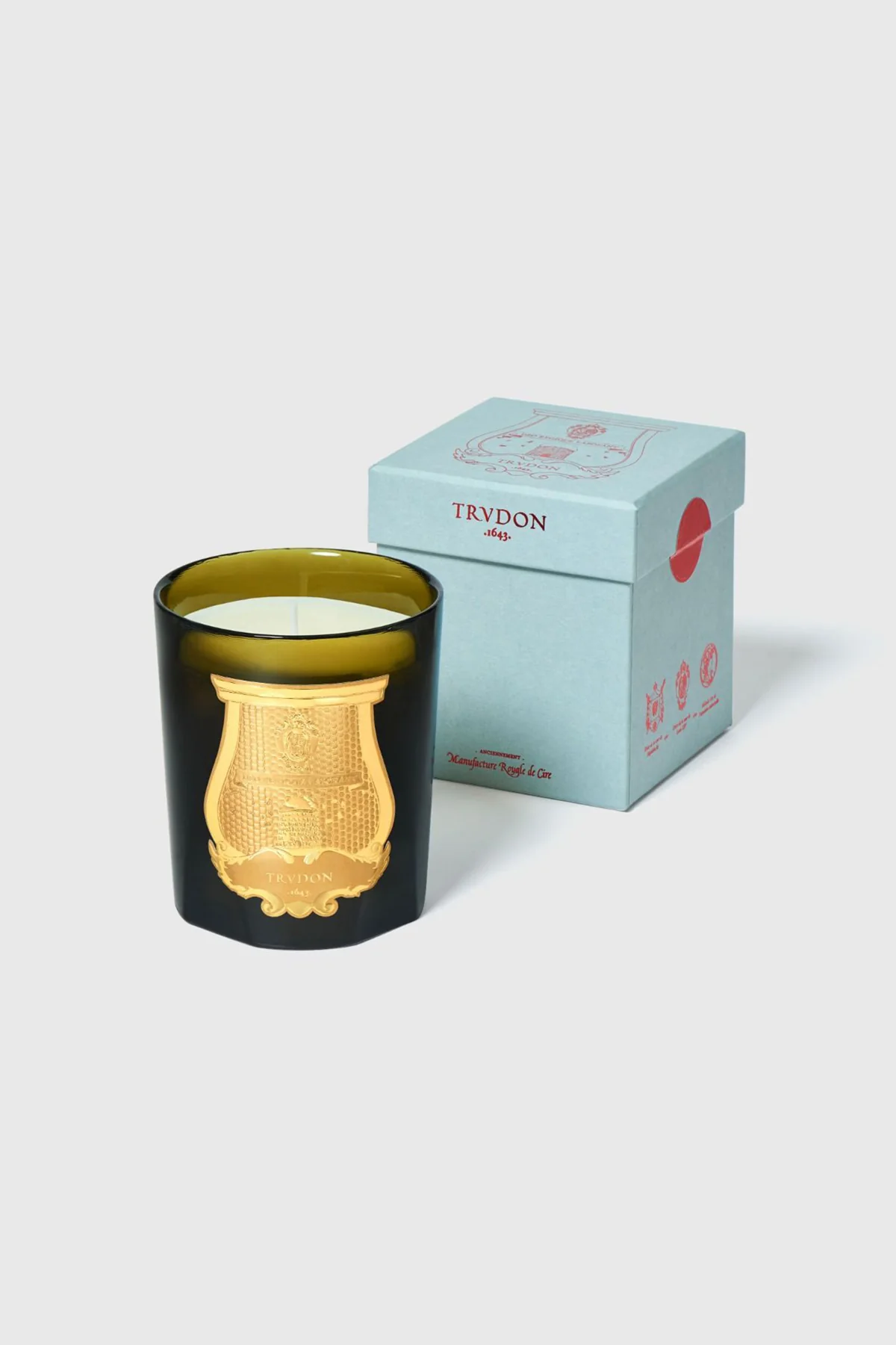 TRUDON | SPIRITUS SANCTI CLASSIC CANDLE - Image 2