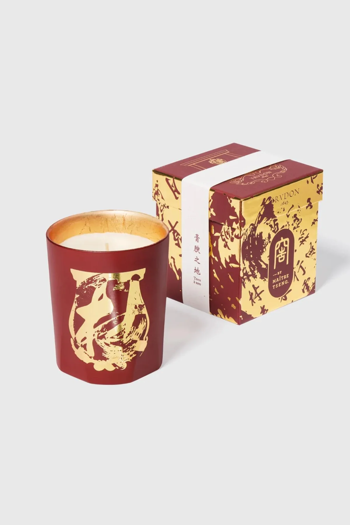 TRUDON | TSENG TERRE A TERRE 270G - Image 2