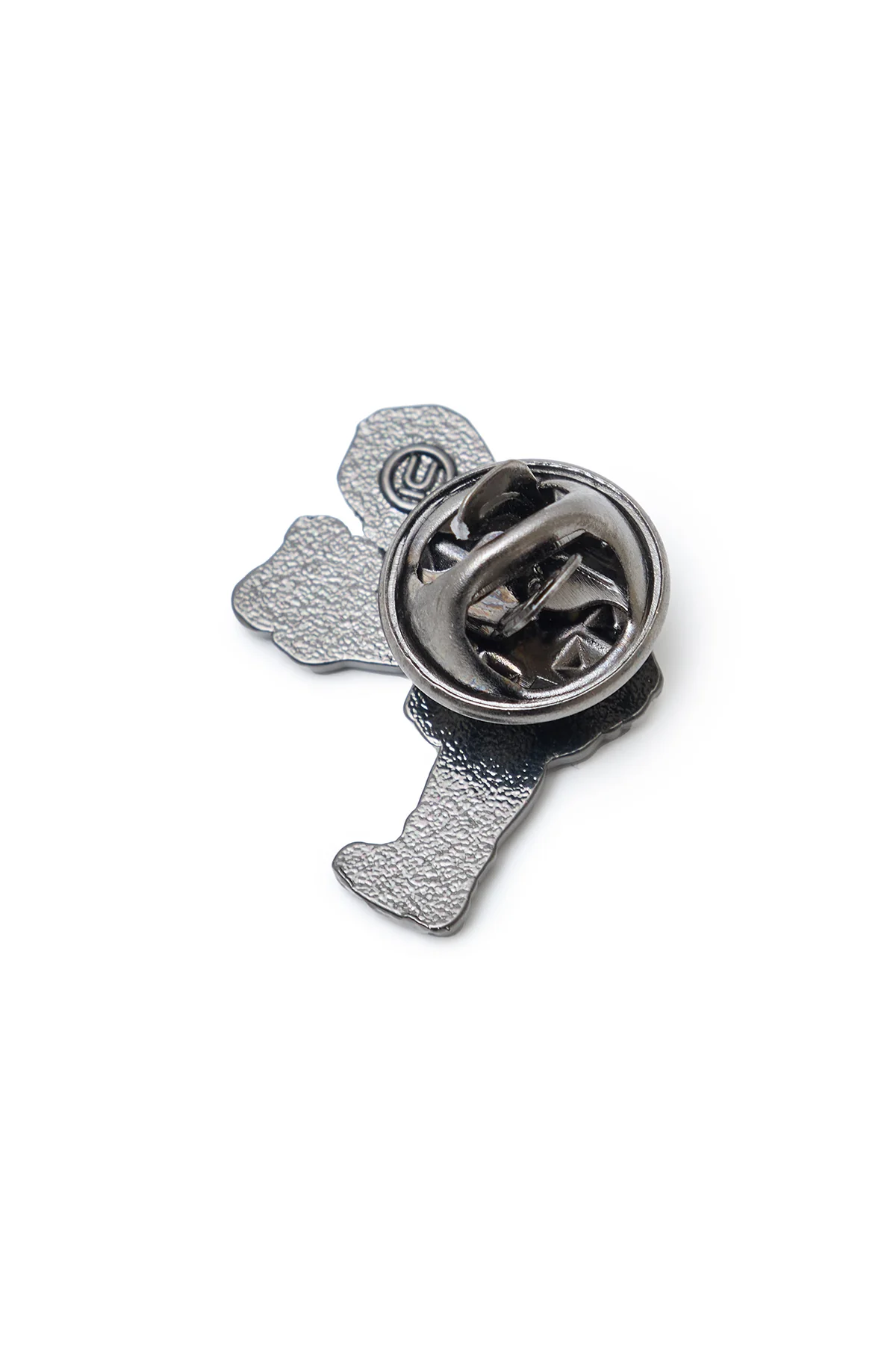 UNDERCOVER | BENDING PERSON PIN - Image 2