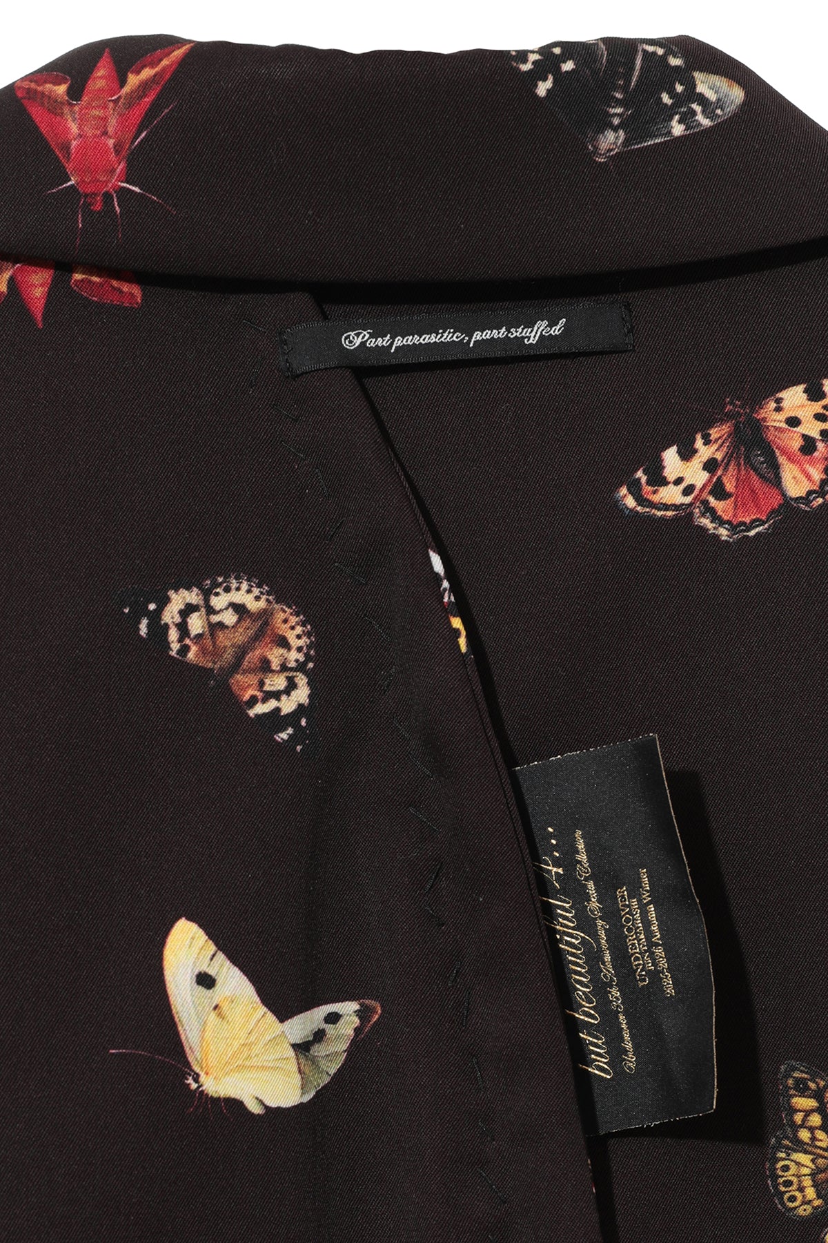 UNDERCOVER | BUTTERFLY BLAZER - Image 6