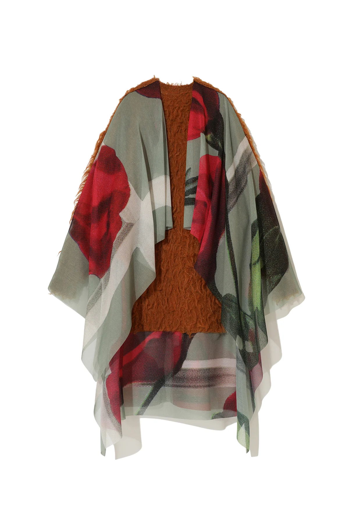 UNDERCOVER | CARDIGAN - Image 2