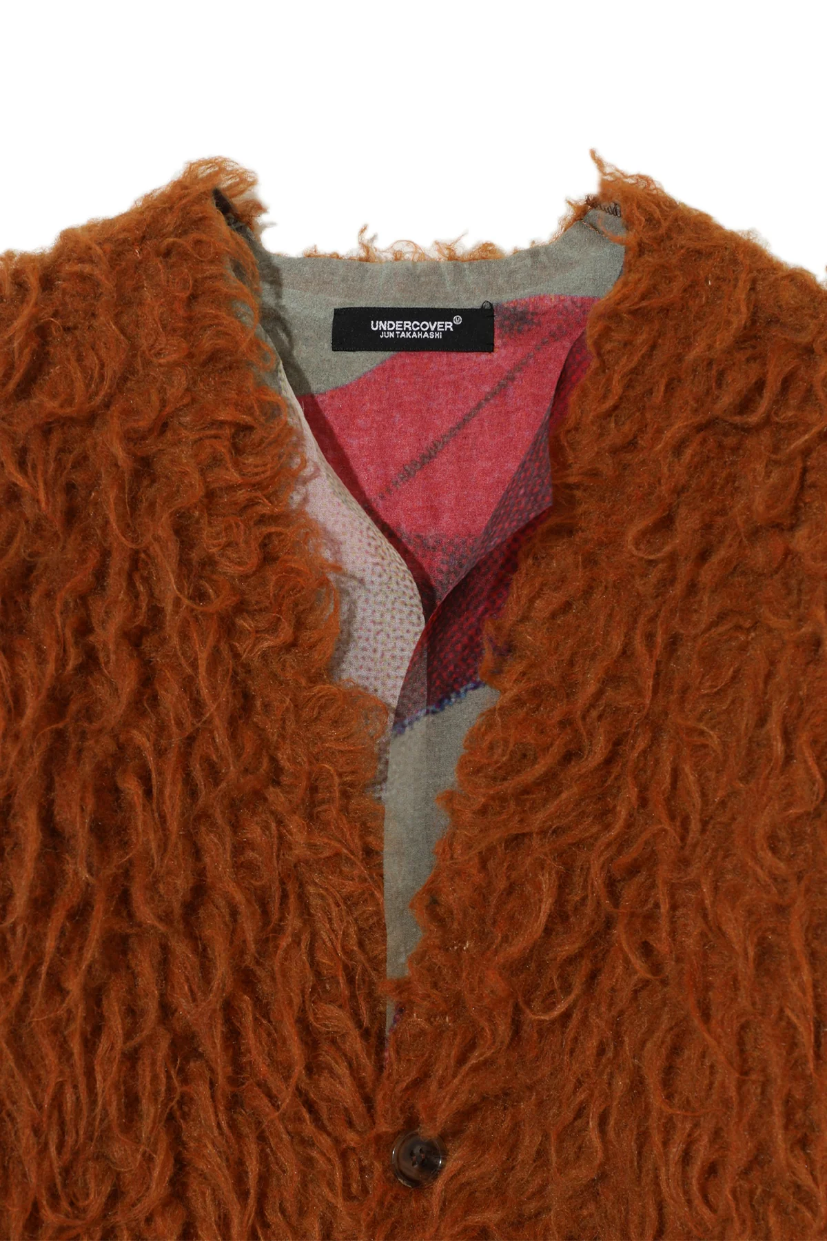 UNDERCOVER | CARDIGAN - Image 3