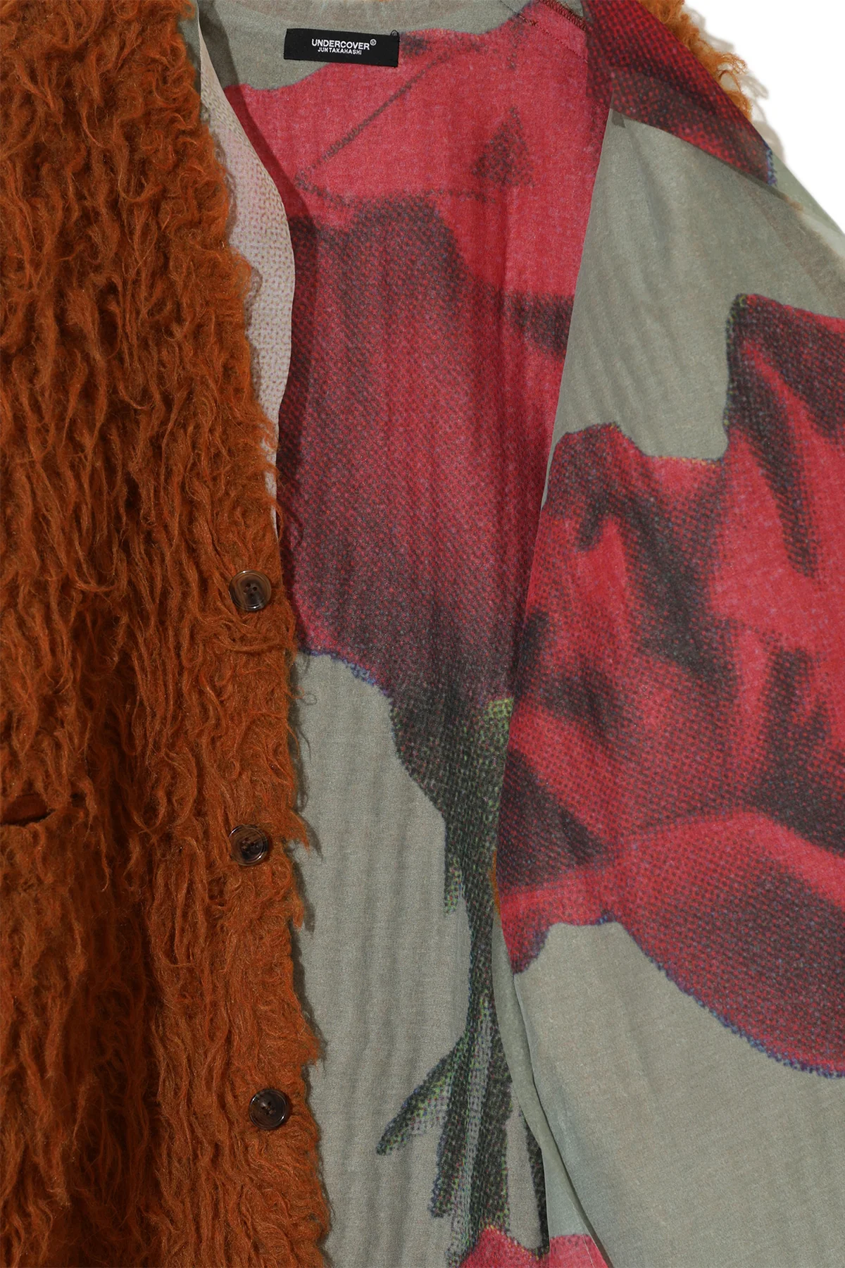 UNDERCOVER | CARDIGAN - Image 7
