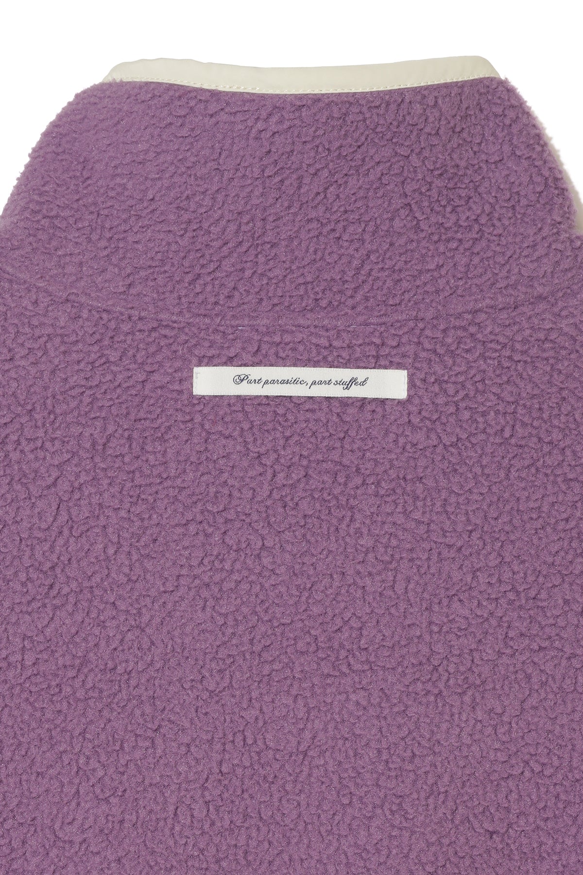 UNDERCOVER | FLEECE BLOUSON - Image 6