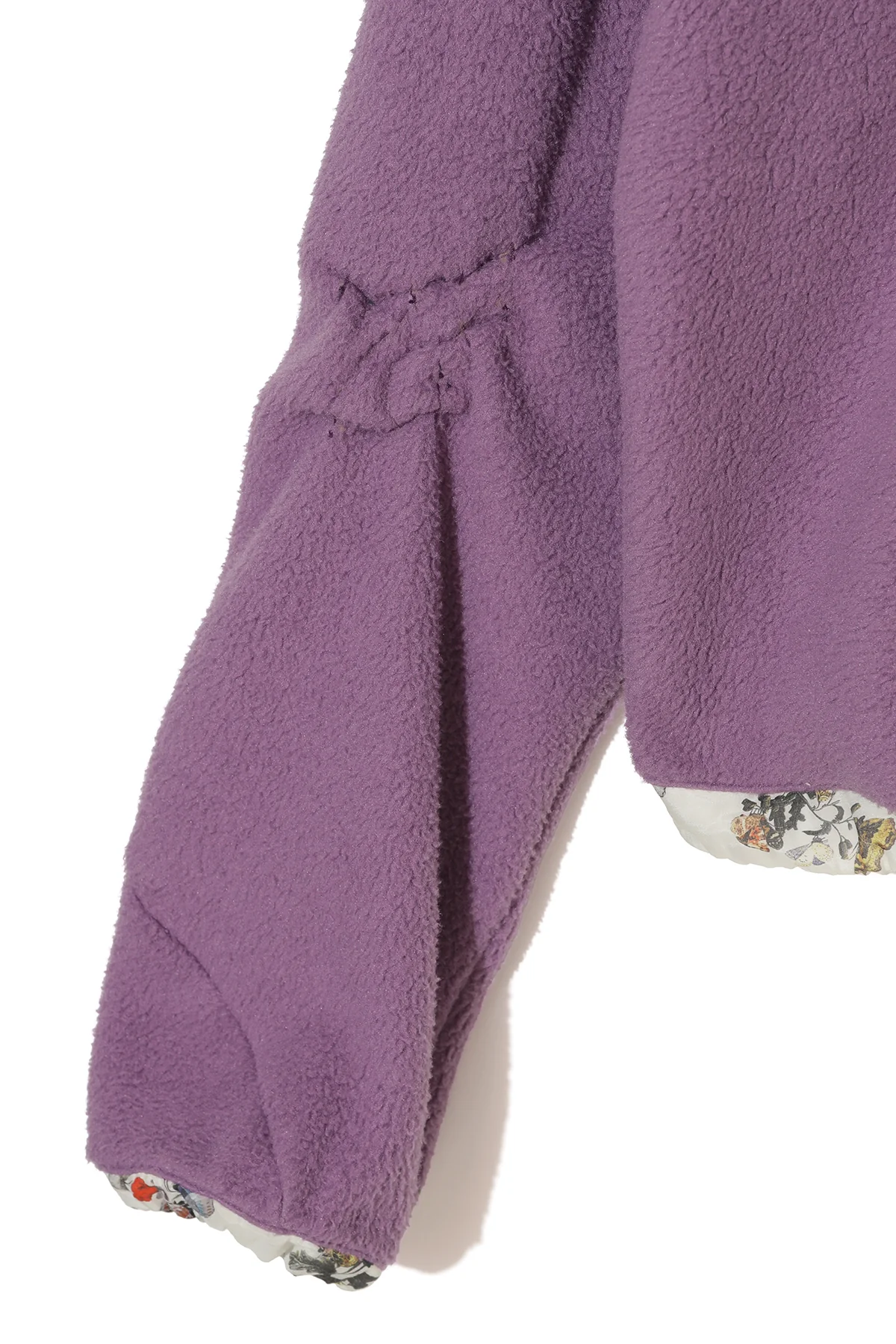 UNDERCOVER | FLEECE BLOUSON - Image 8