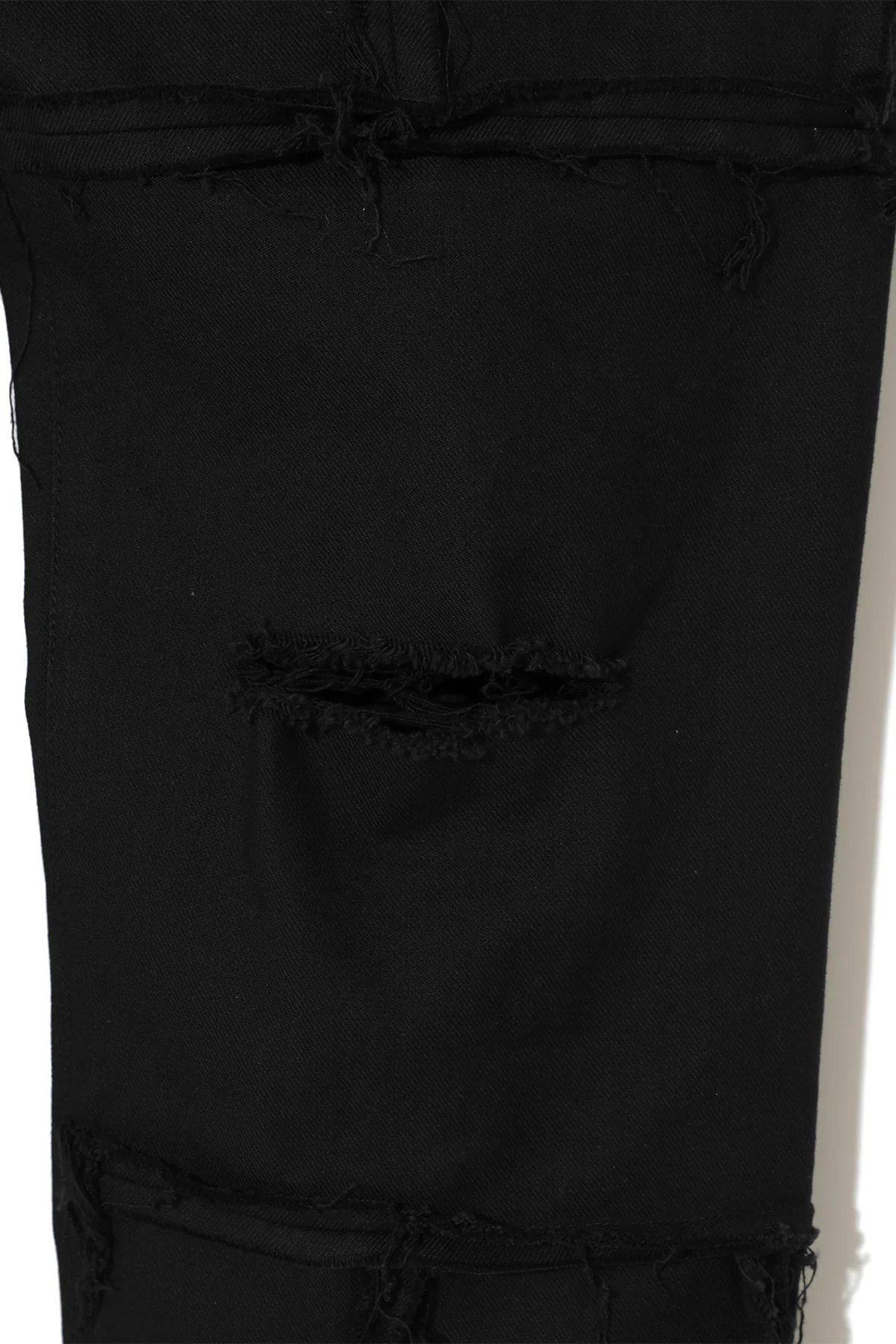 UNDERCOVER | FRINGE PANTS - Image 5
