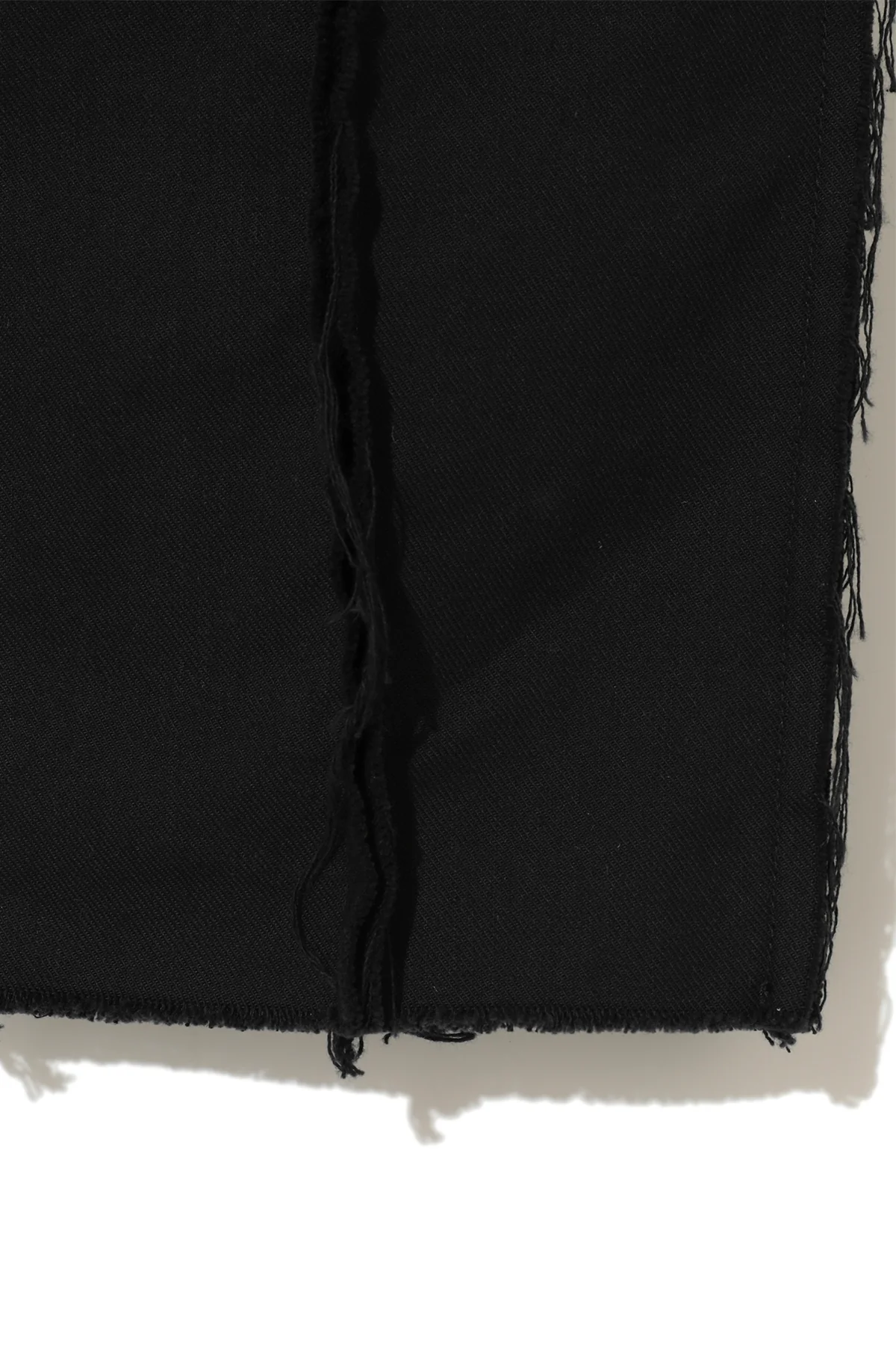 UNDERCOVER | FRINGE PANTS - Image 6