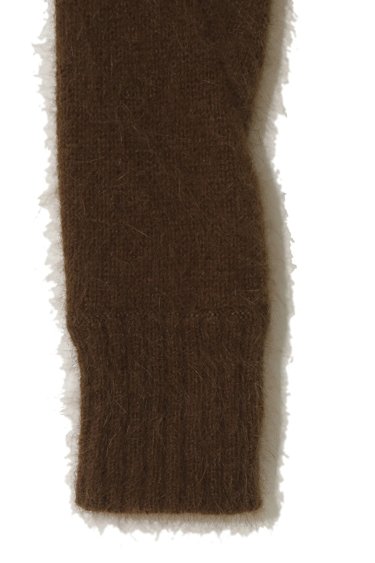 UNDERCOVER | KNIT POLO SWEATER - Image 4