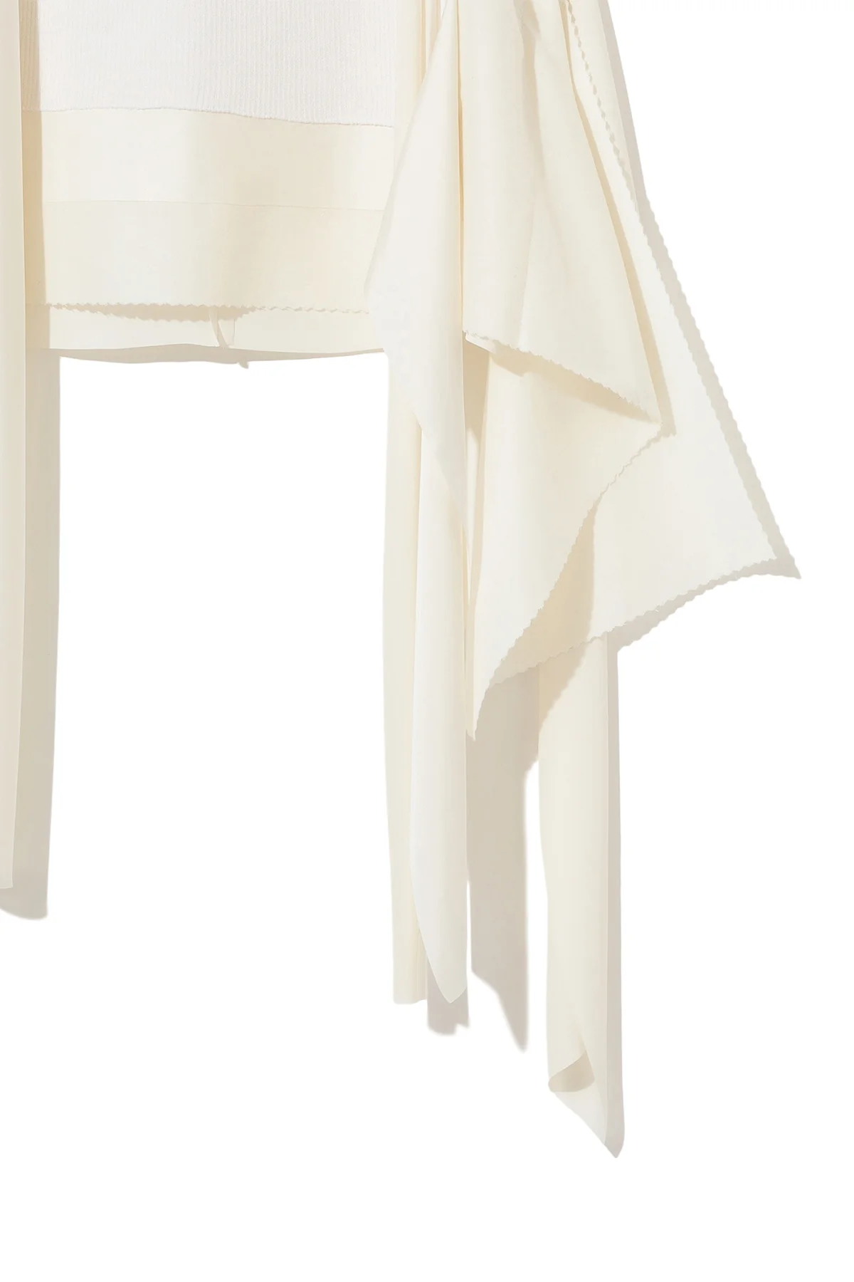 UNDERCOVER | KNIT TOP - Image 5