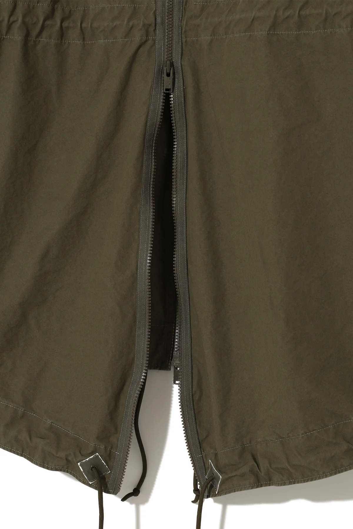 UNDERCOVER | MILITARY COAT - Image 10