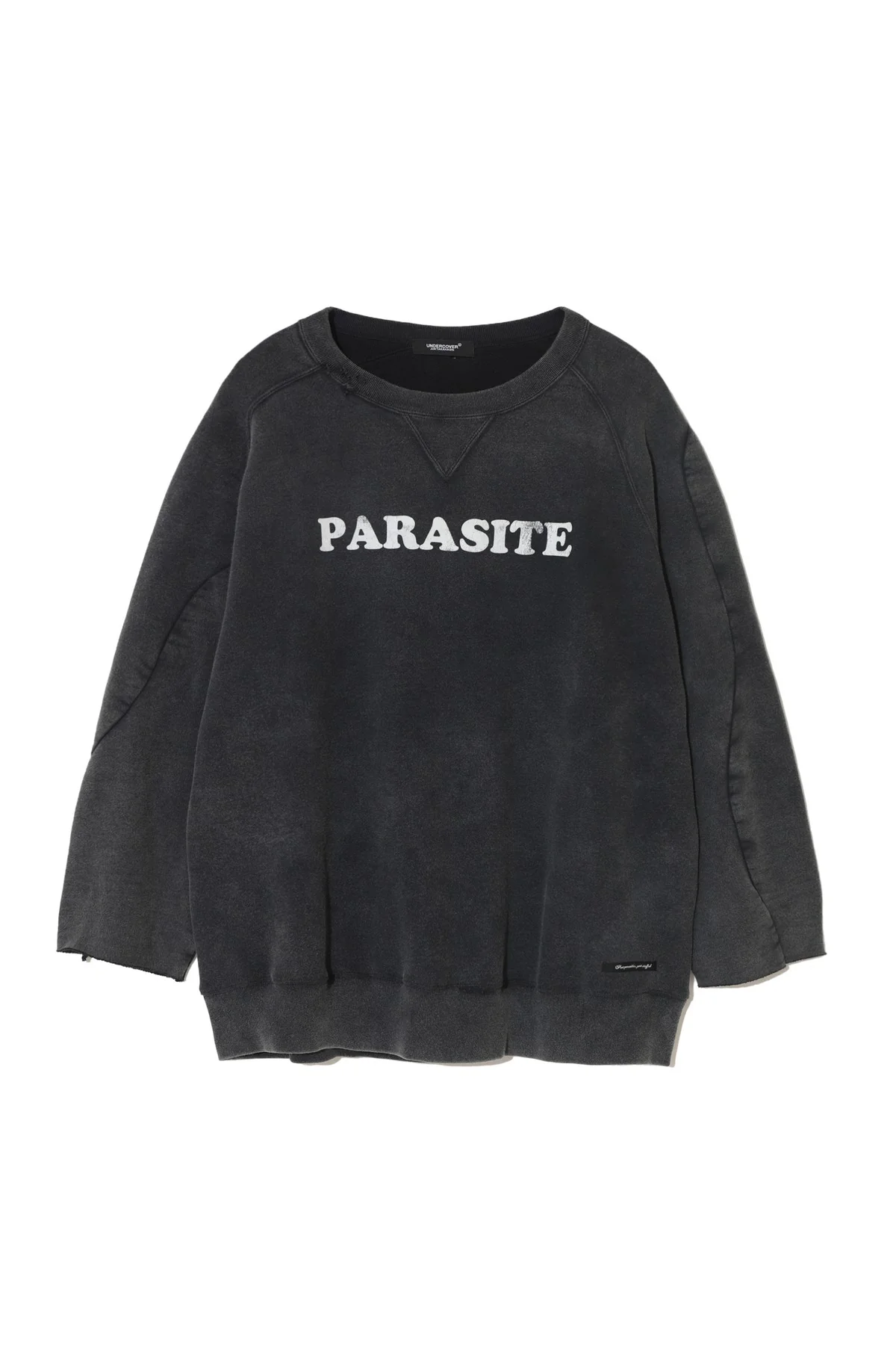 UNDERCOVER | PARASITE CREWNECK