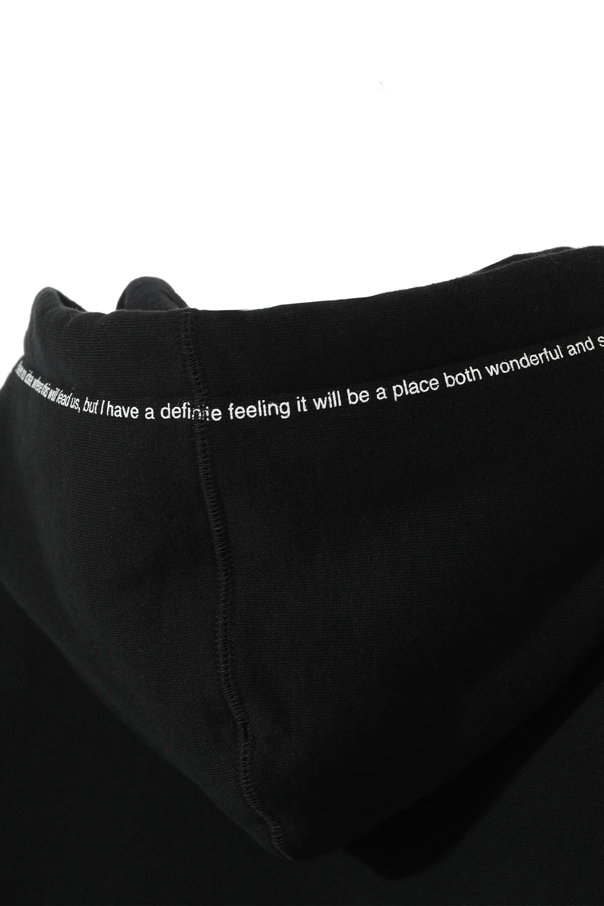 UNDERCOVER | PHOTO HOODIE - Image 4