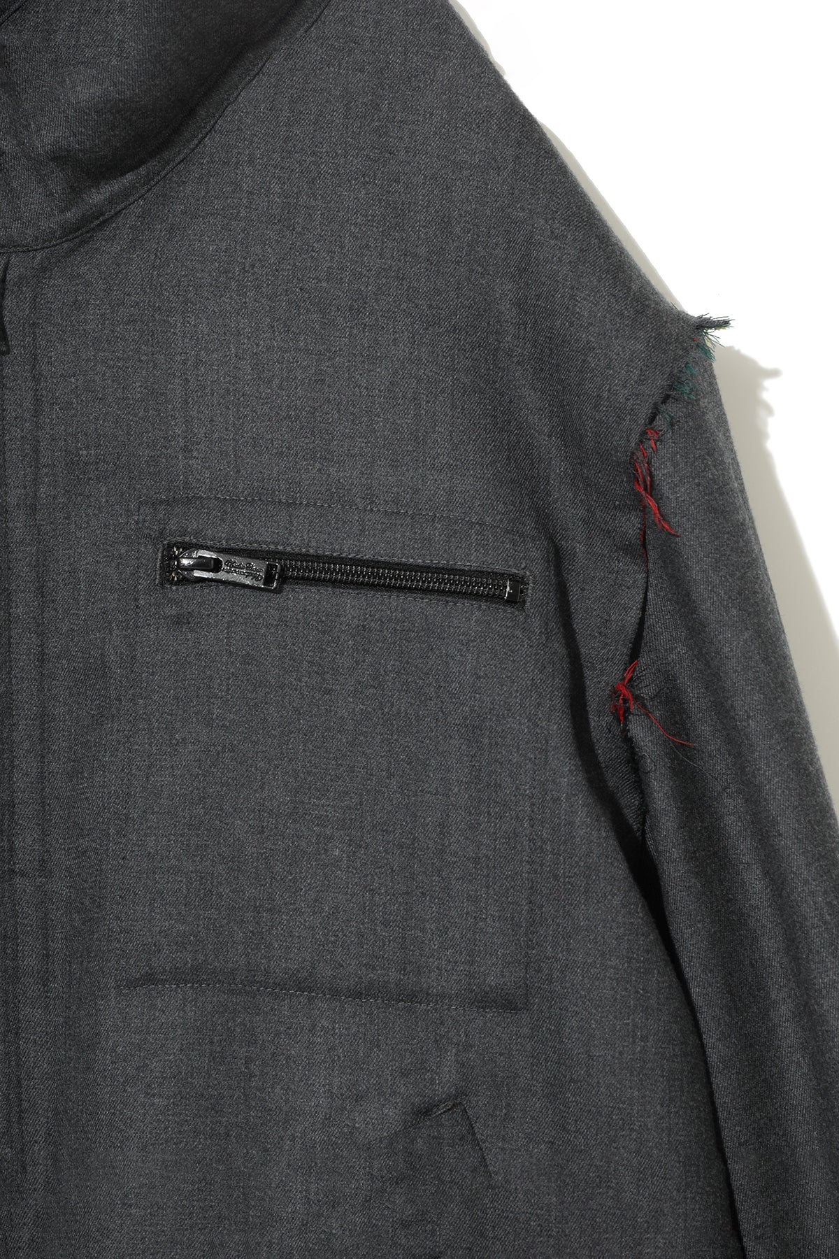 UNDERCOVER | POCKET BLOUSON - Image 5