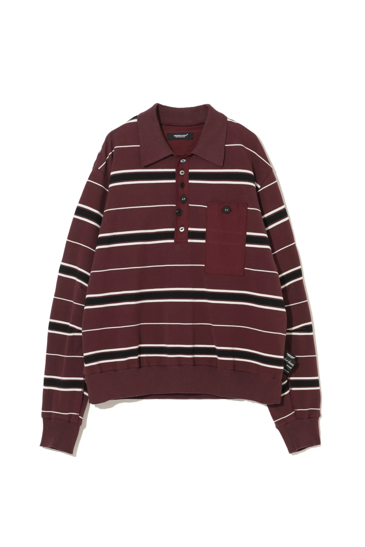 UNDERCOVER | POLO