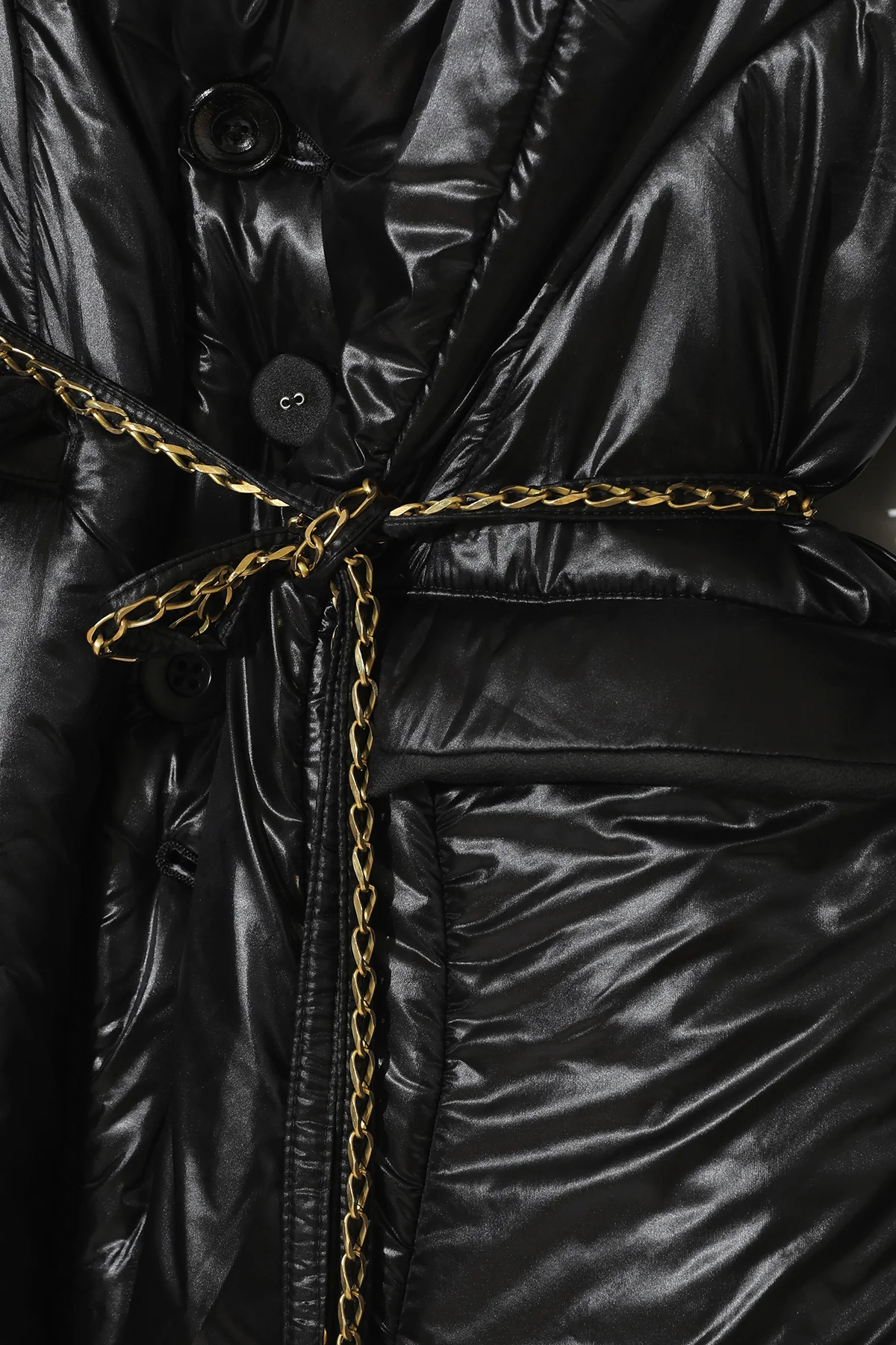 UNDERCOVER | PUFFER JACKET - Image 5