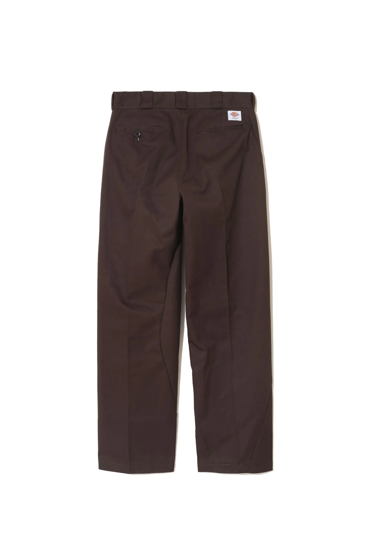 UNDERCOVER | WARP WORK PANTS - Image 2