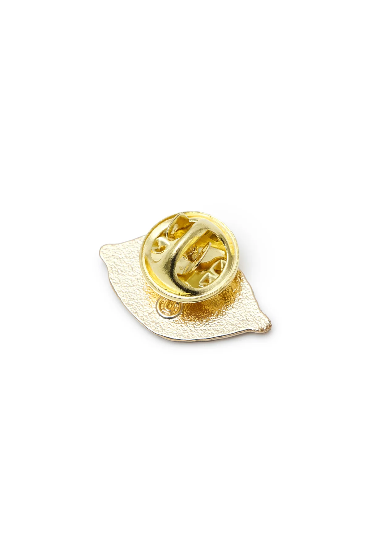UNDERCOVER | YELLOW EYE PIN - Image 2