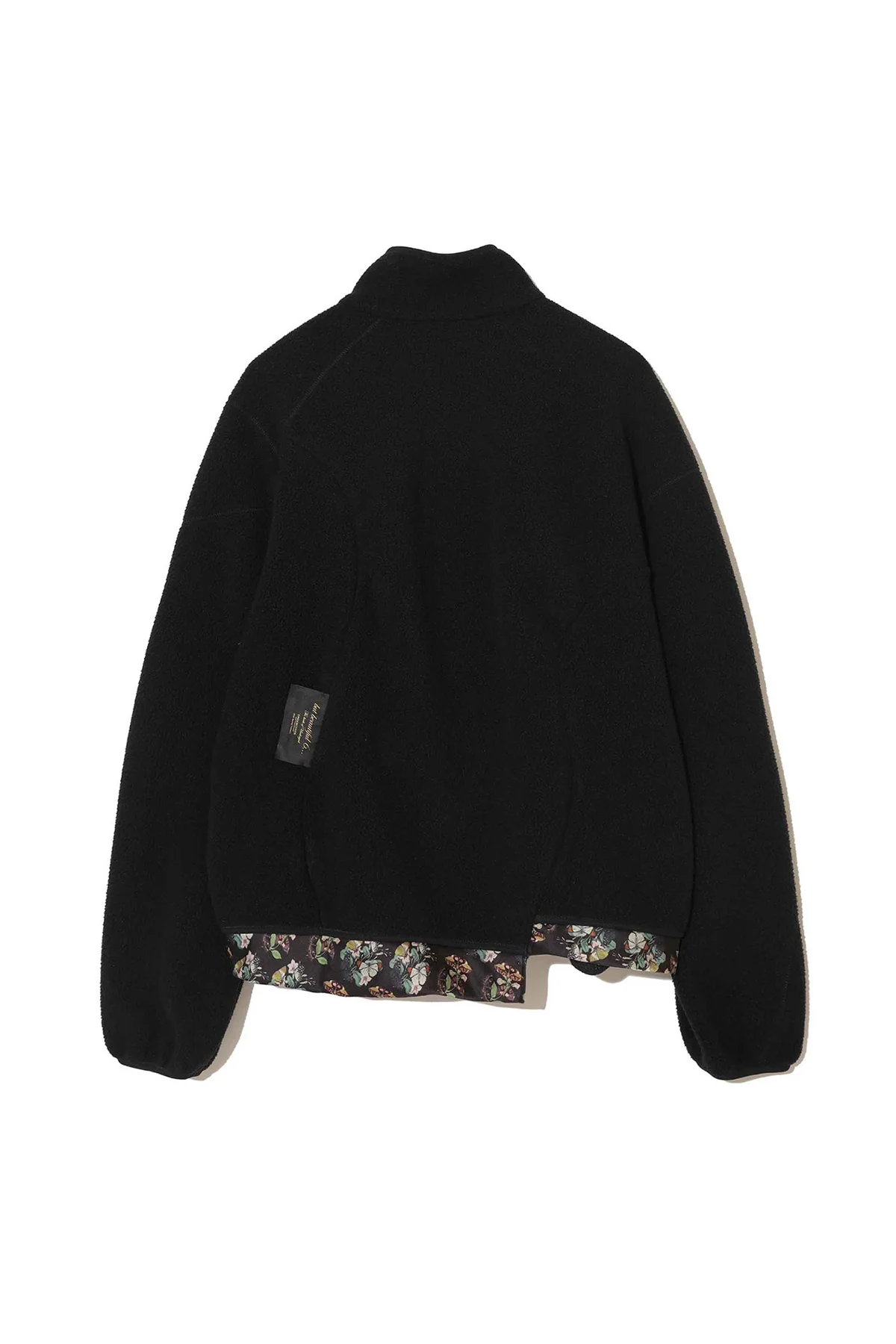 UNDERCOVER | ZIP FLEECE JACKET - Image 2