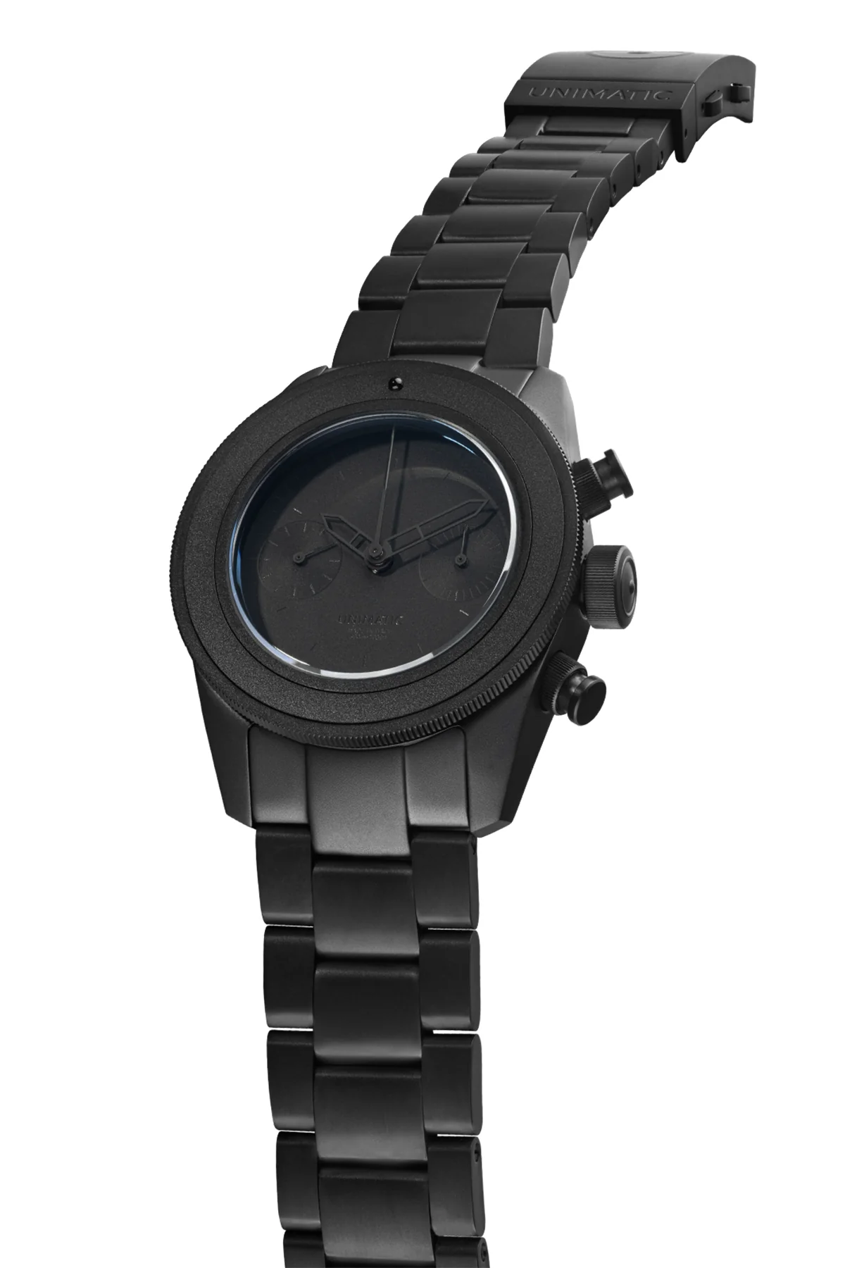 UNIMATIC | MAXFIELD CHRONOGRAPH WATCH - Image 3