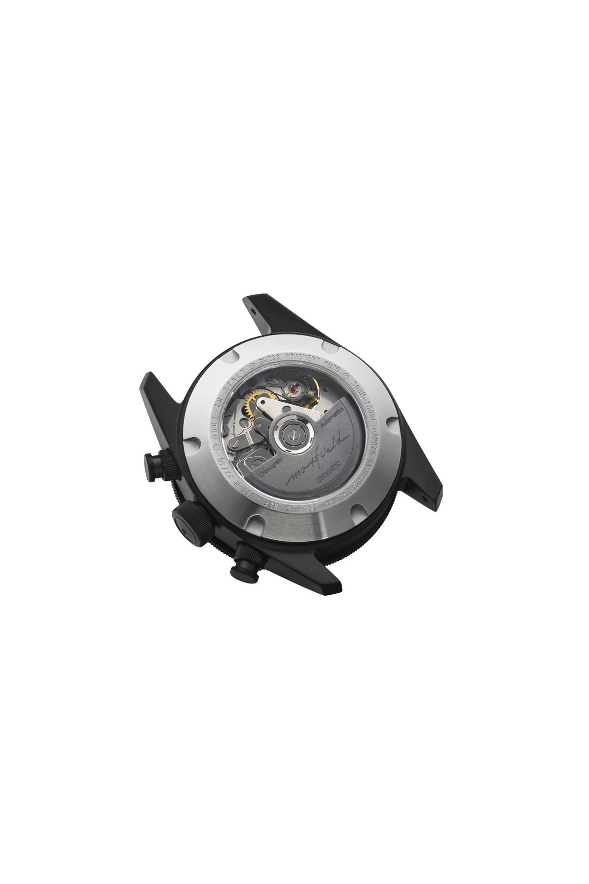 UNIMATIC | MAXFIELD CHRONOGRAPH WATCH - Image 5