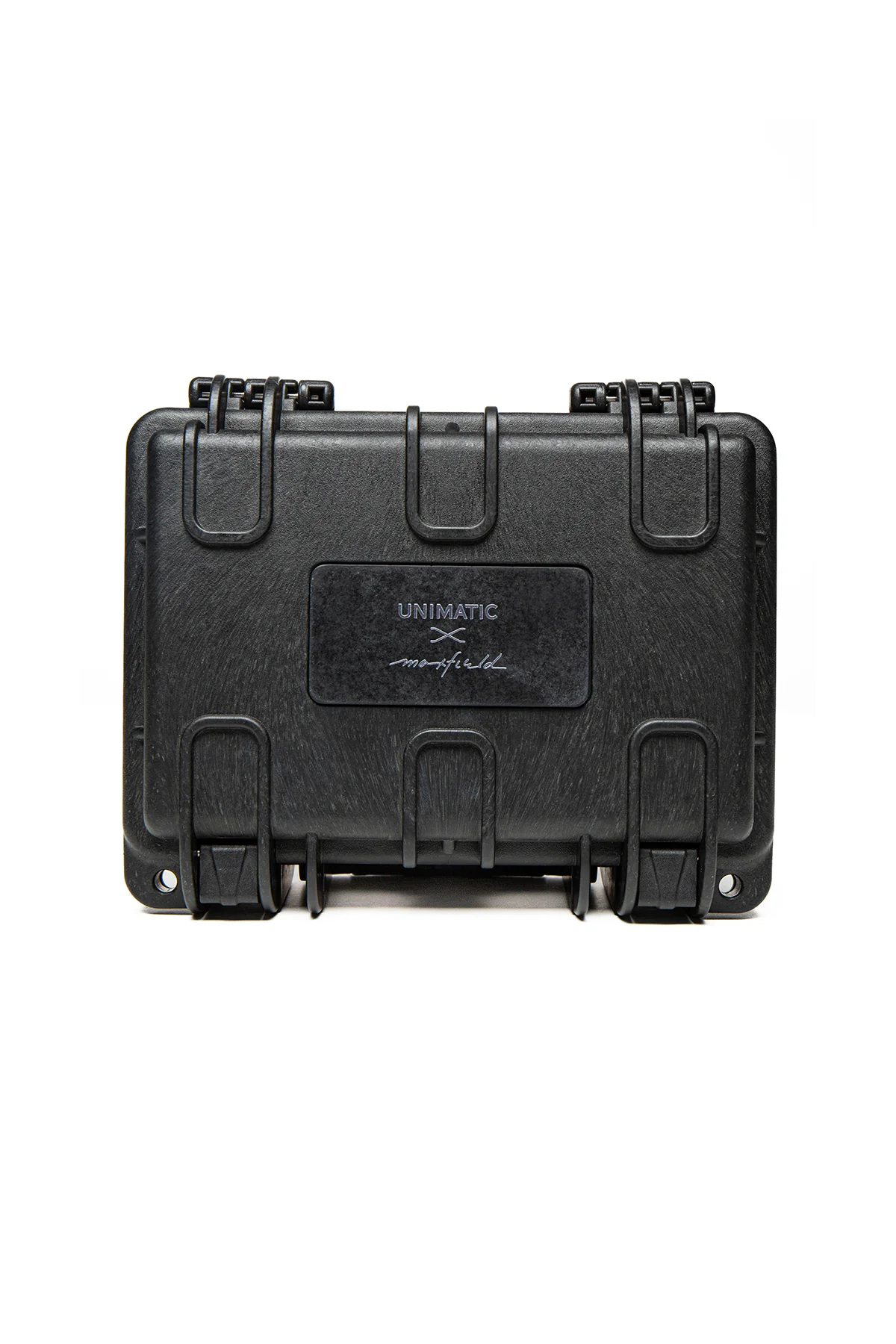 UNIMATIC | MAXFIELD CHRONOGRAPH WATCH - Image 6