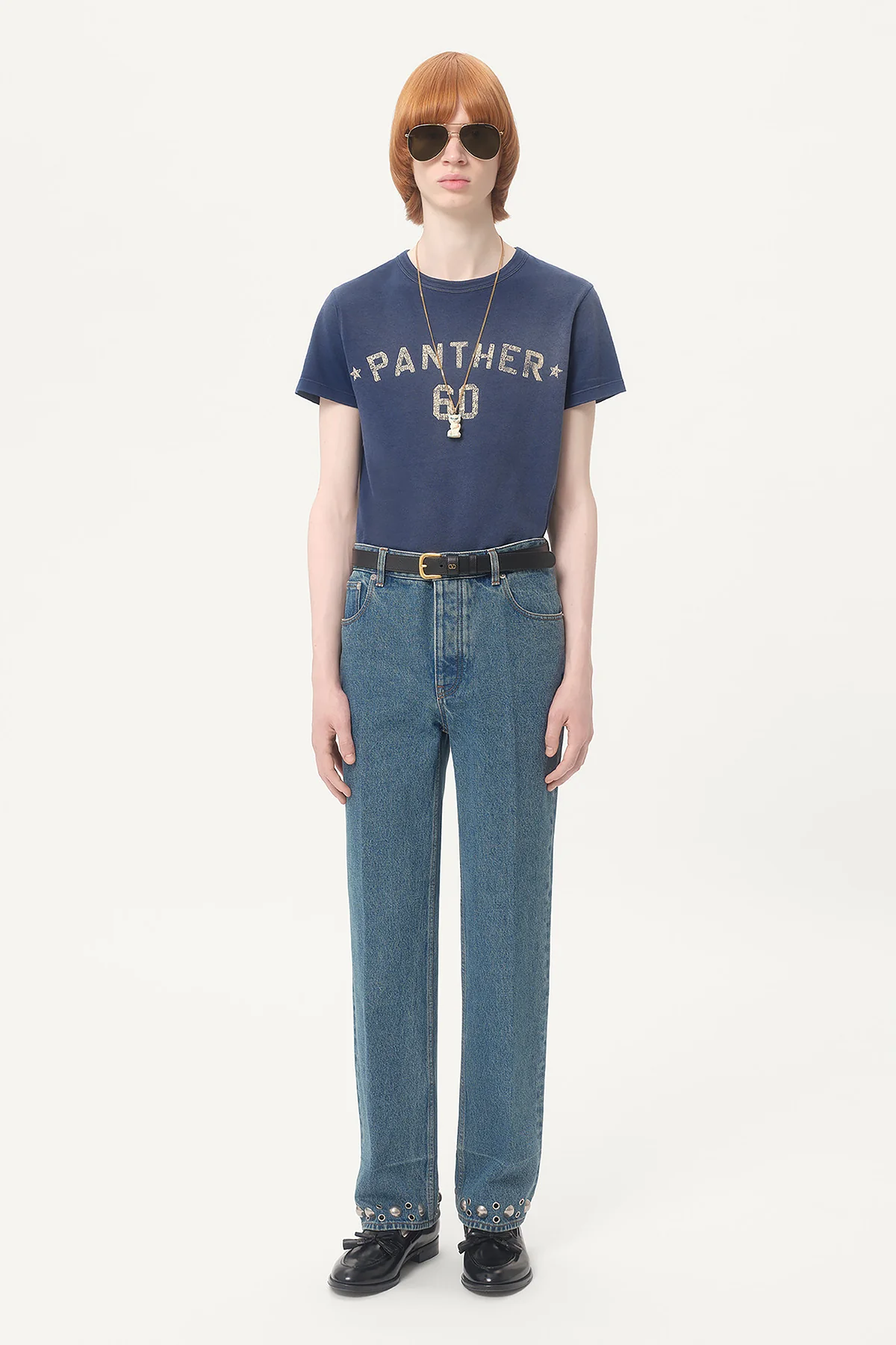 VALENTINO | 5-POCKET JEAN