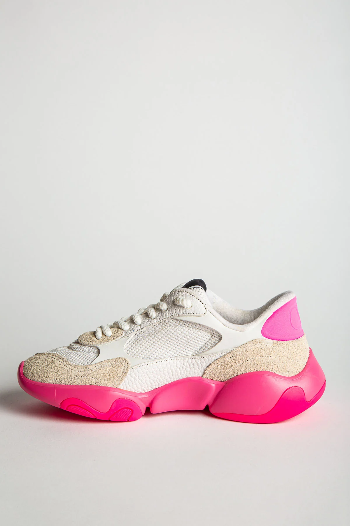 VALENTINO GARAVANI | BUBBLEBACK SNEAKERS - Image 2
