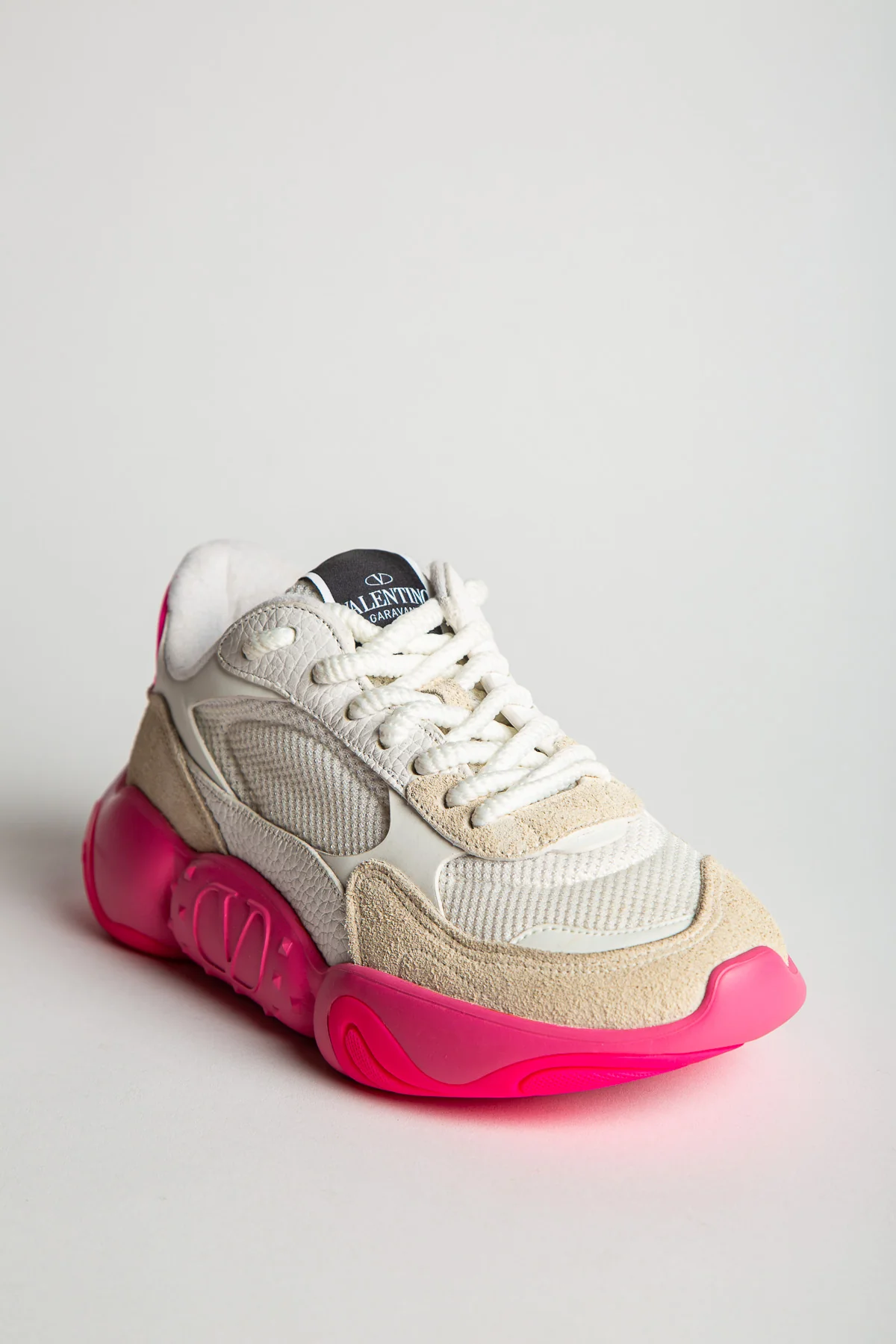 VALENTINO GARAVANI | BUBBLEBACK SNEAKERS - Image 3