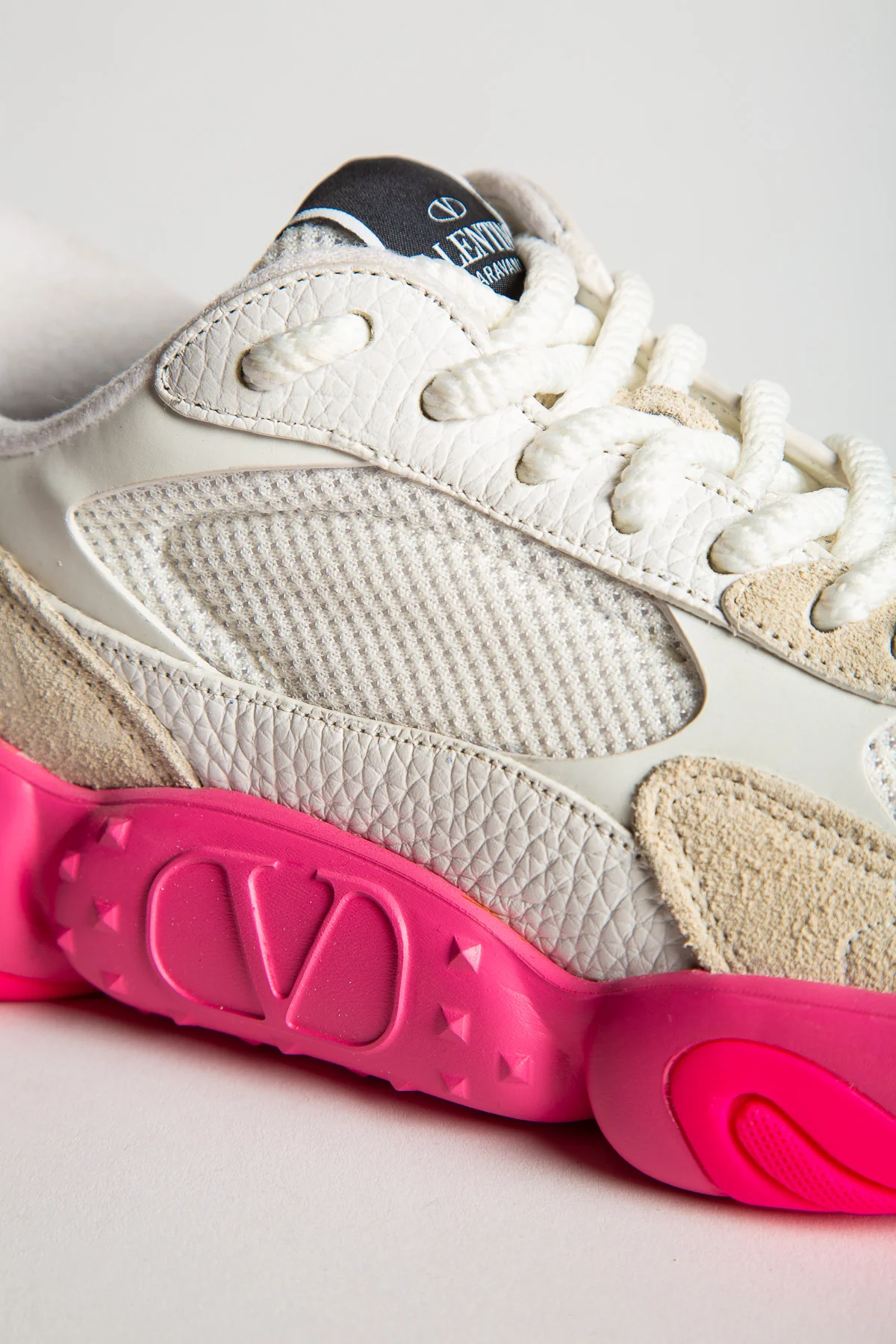 VALENTINO GARAVANI | BUBBLEBACK SNEAKERS - Image 4