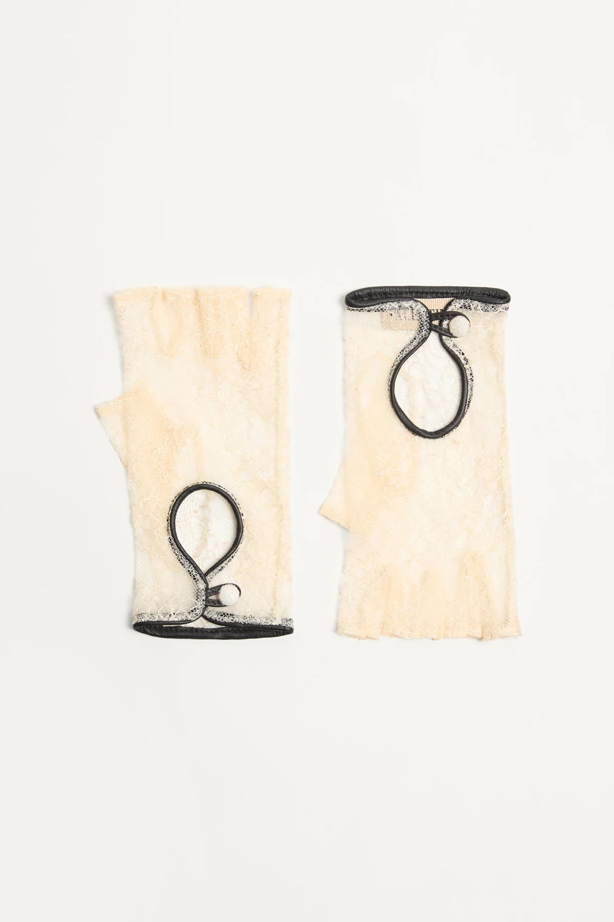 VALENTINO GARAVANI | BIKER GLOVES - Image 2