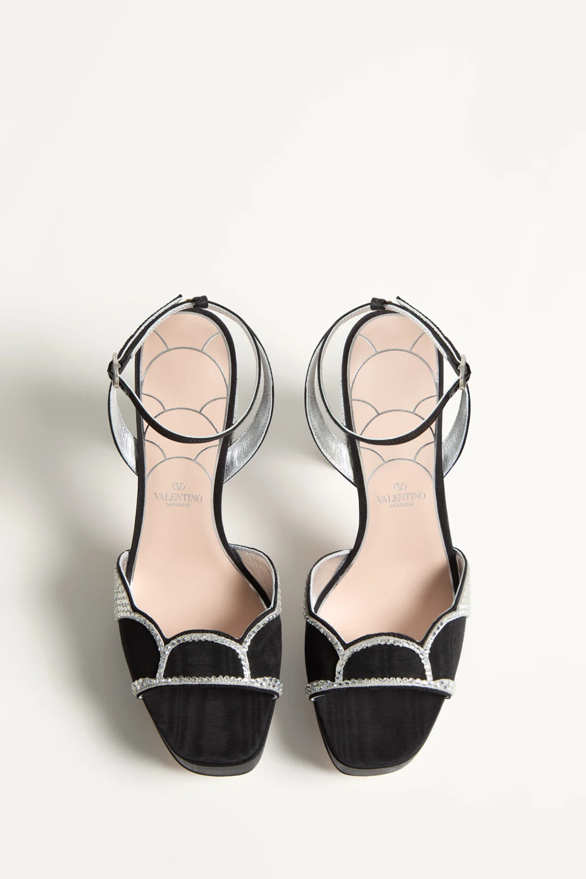 VALENTINO GARAVANI | BOWOW SANDALS - Image 4