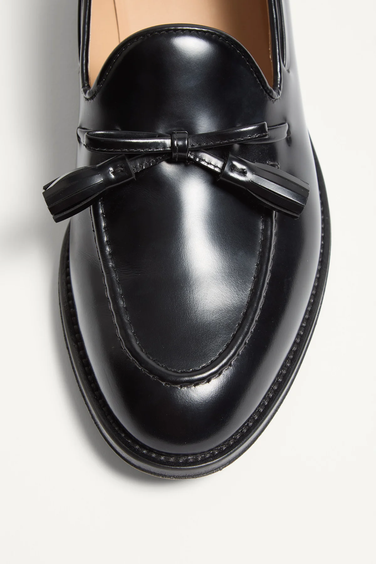 VALENTINO GARAVANI | BOWSHIRE LOAFER - Image 2